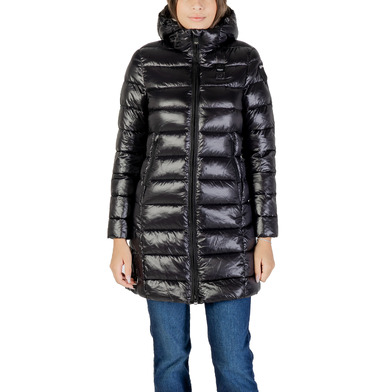 Blauer Giubbotto Donna