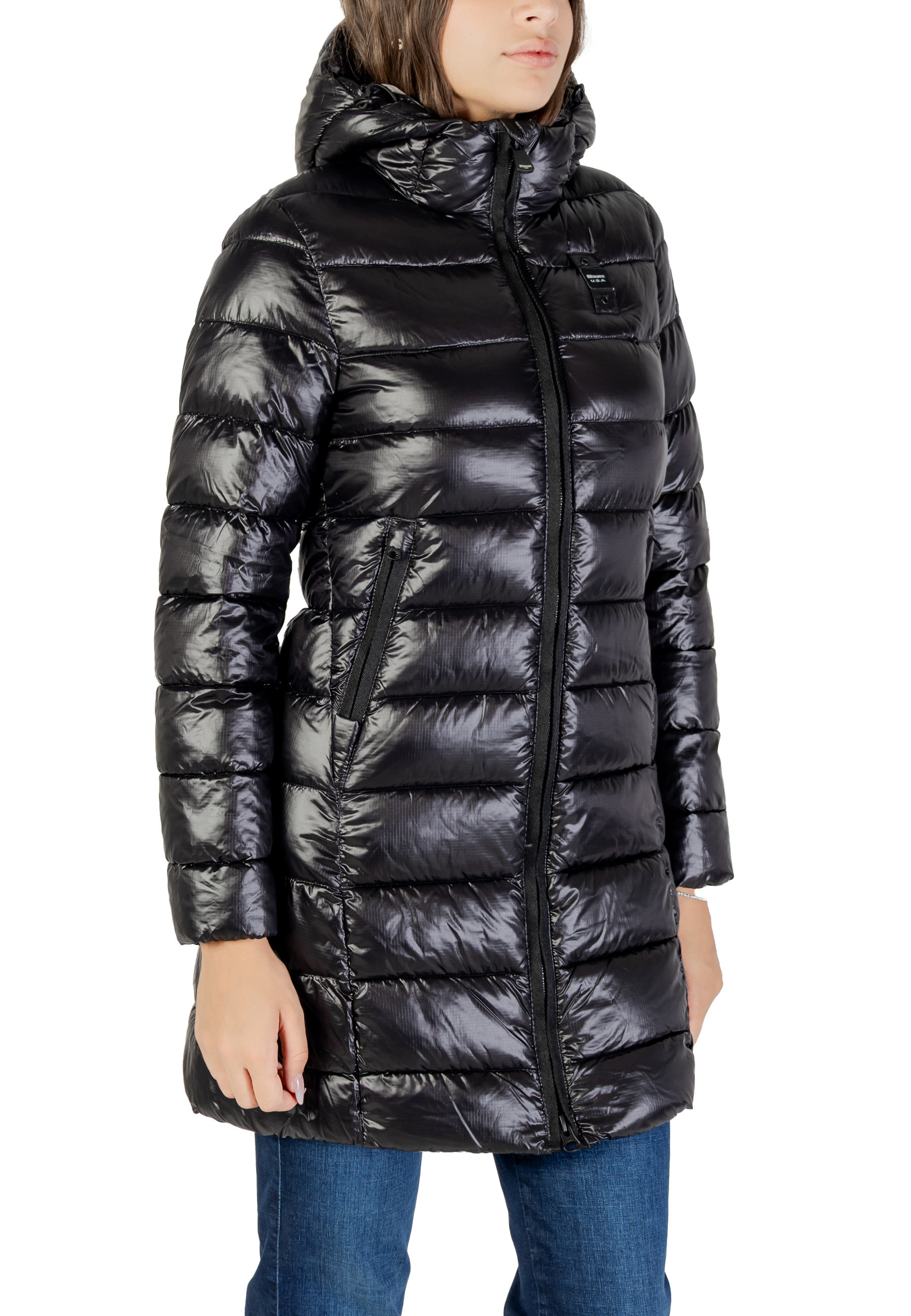 Blauer  Women Jacket