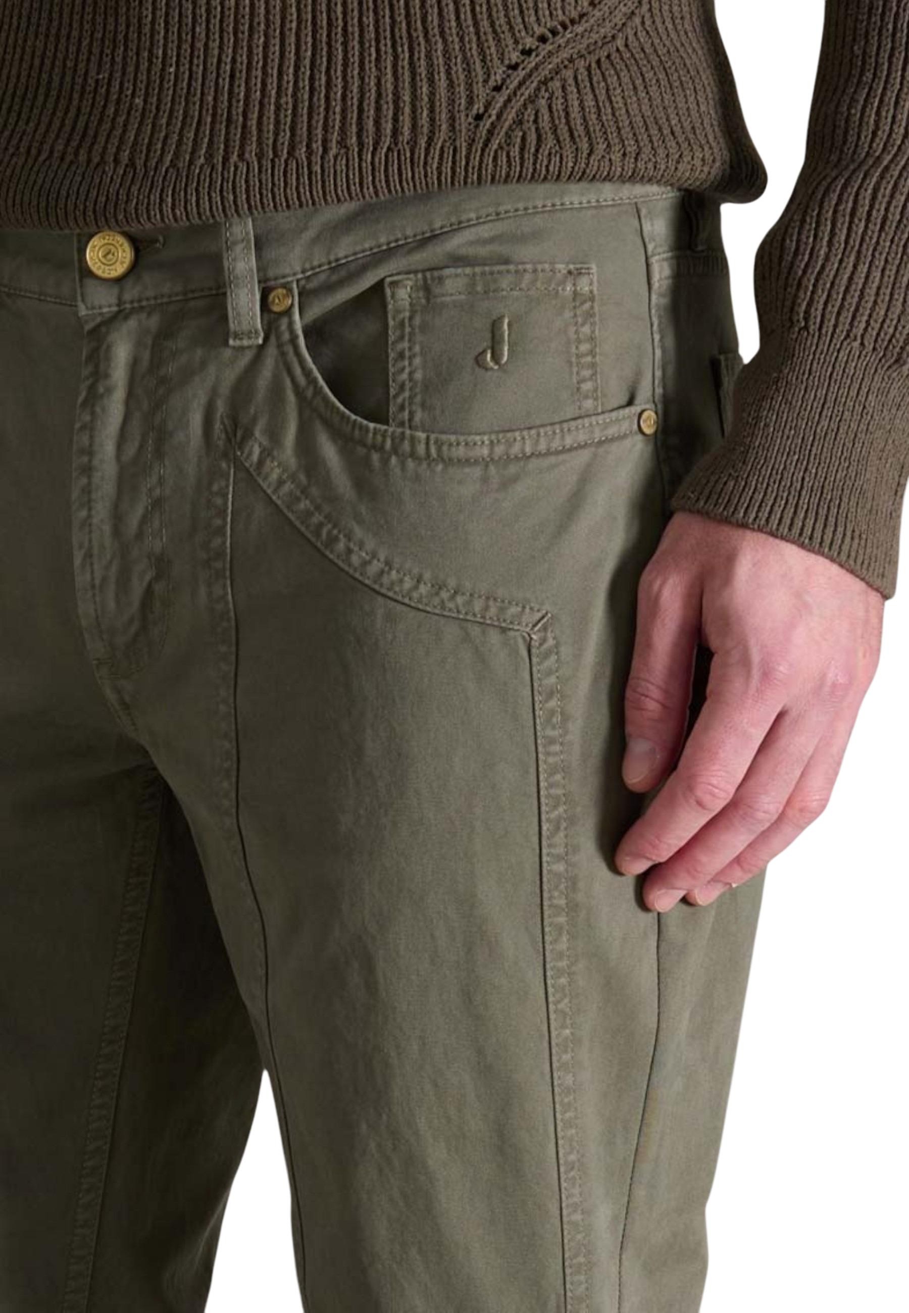Jeckerson Men Trousers