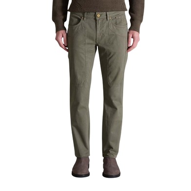 Jeckerson Pantaloni Uomo