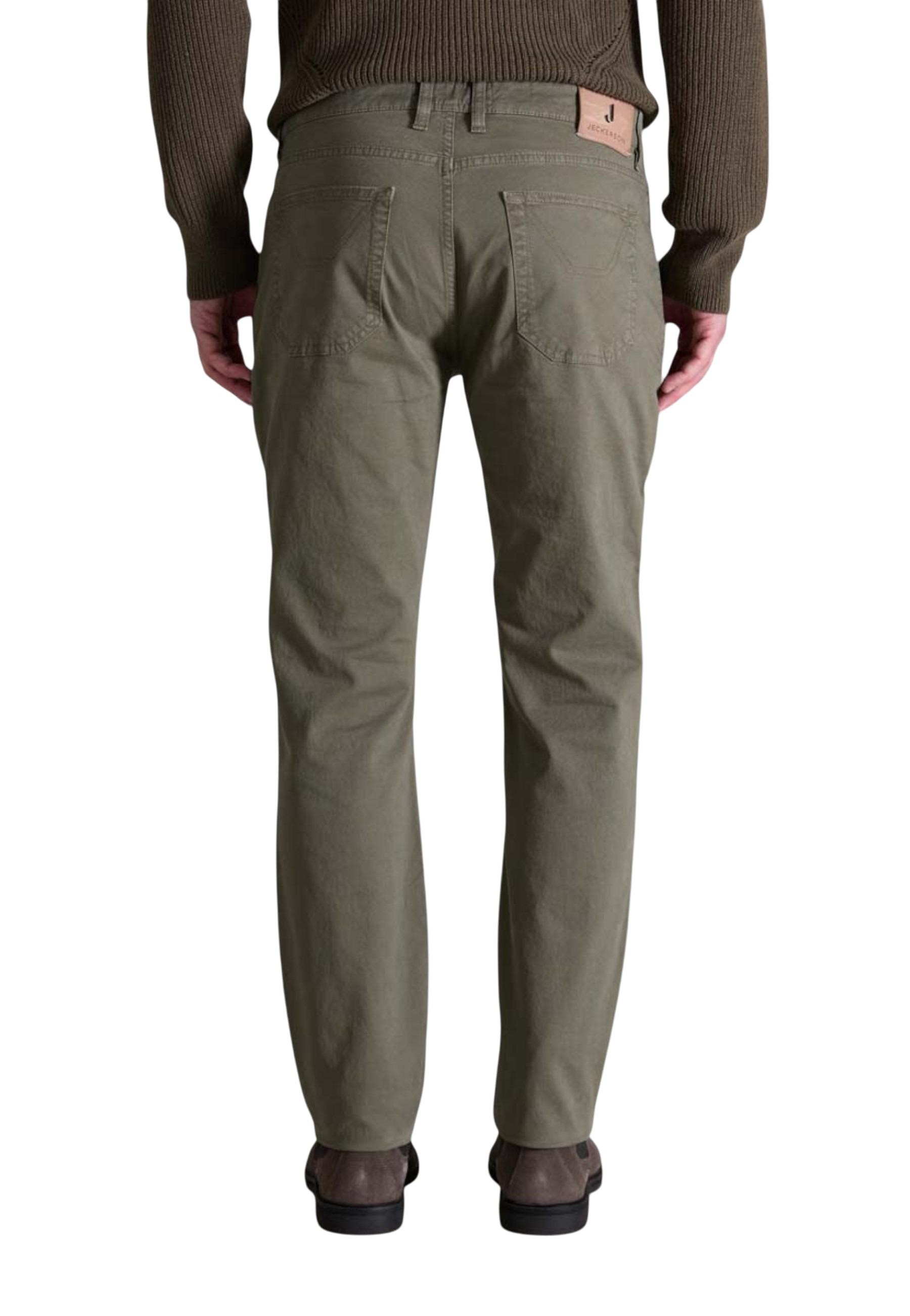 Jeckerson Men Trousers