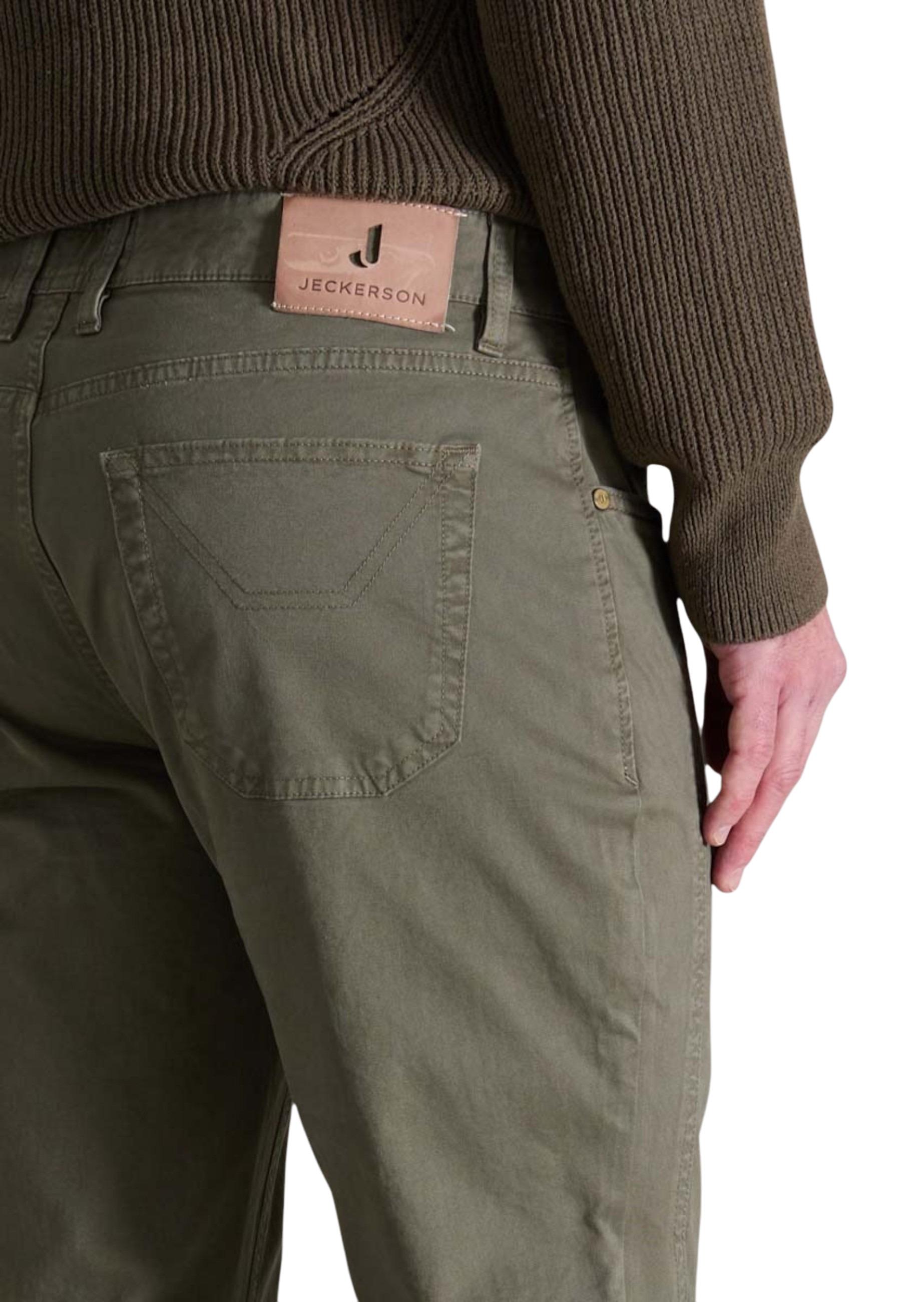 Jeckerson Men Trousers