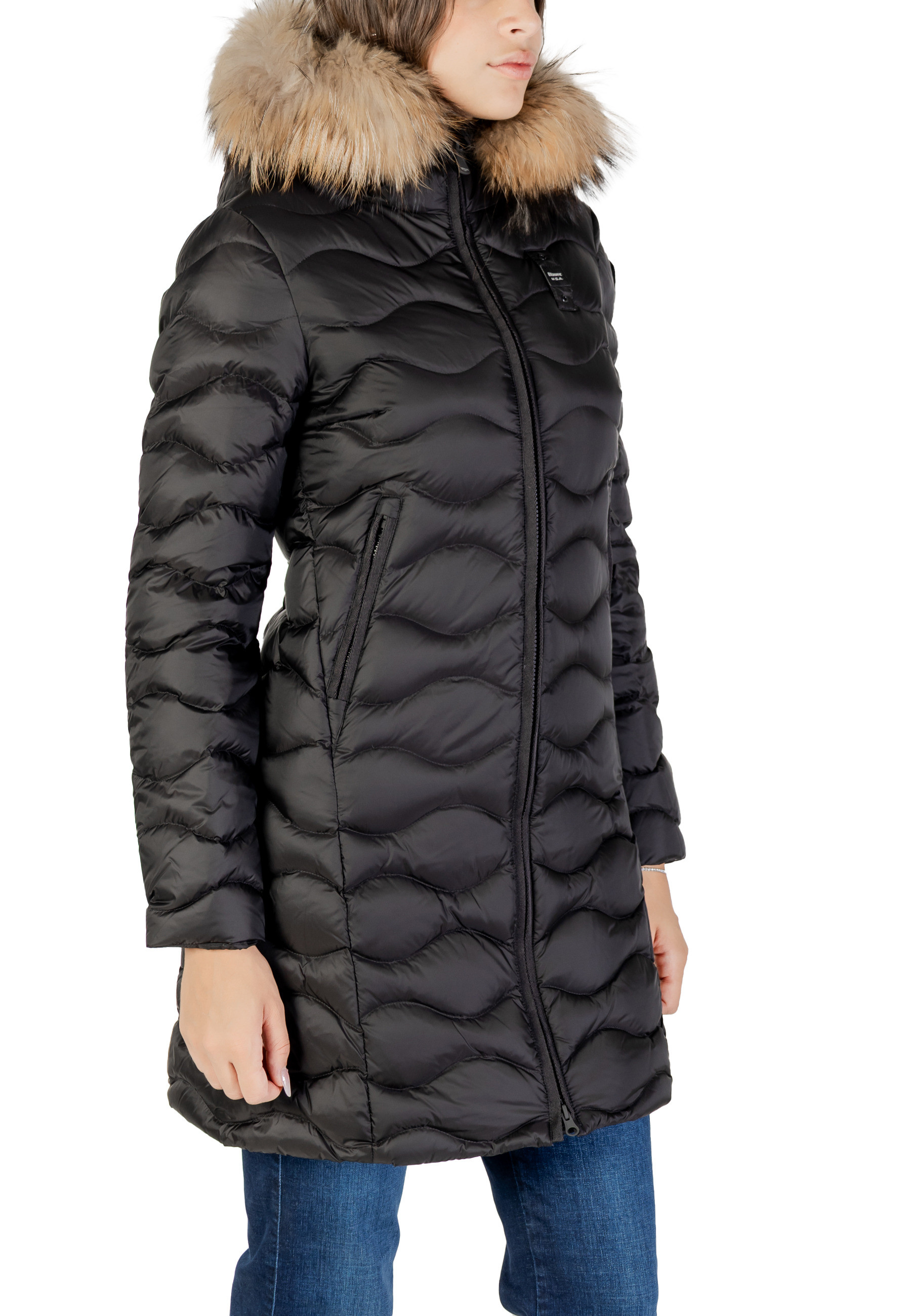 Blauer  Women Jacket