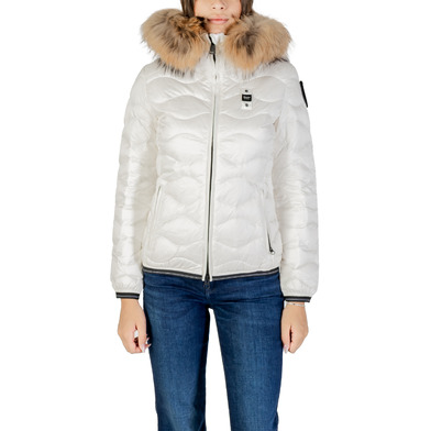 Blauer Giubbotto Donna