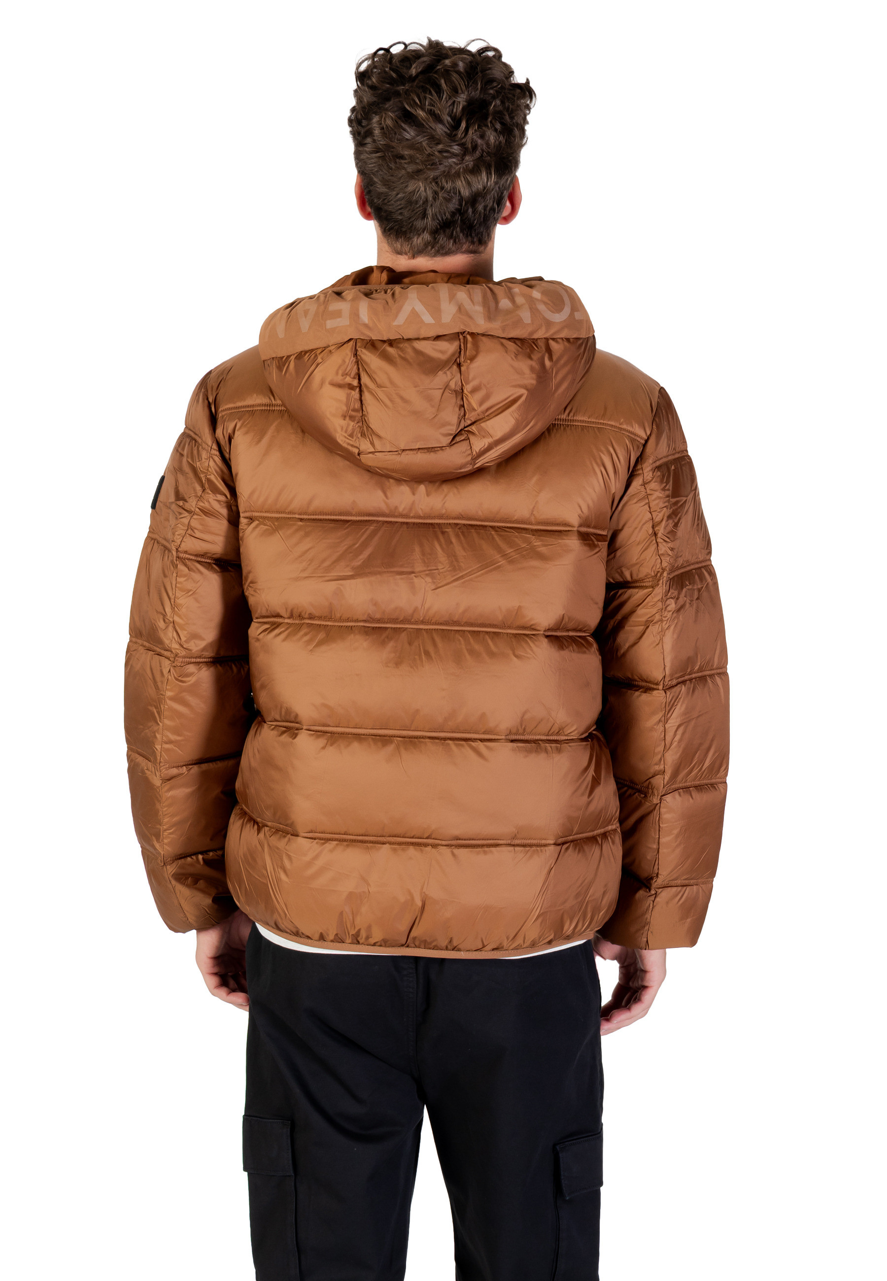 Tommy Hilfiger Jeans Jacket 2