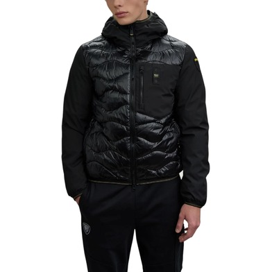 Blauer Giubbotto Uomo