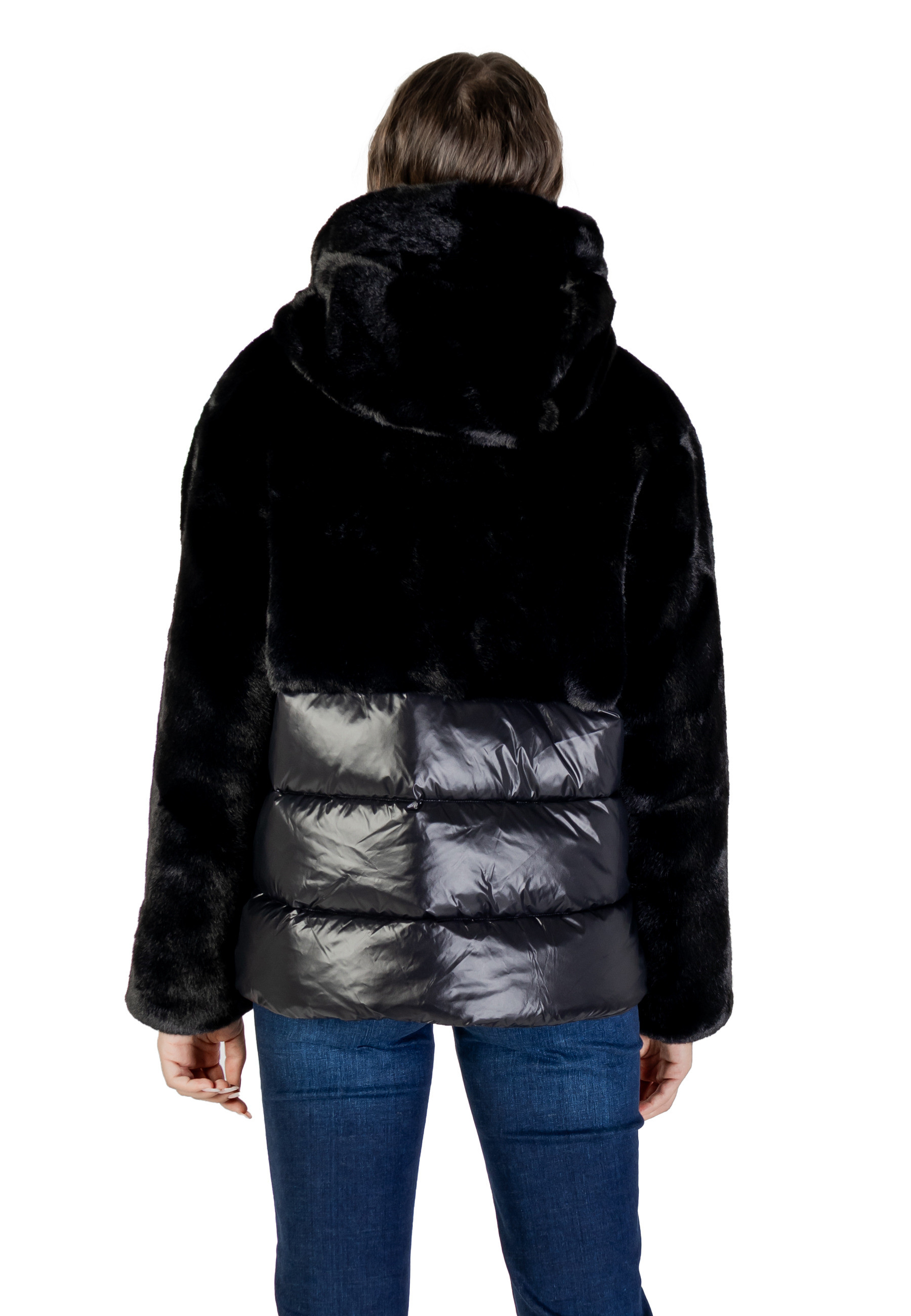 Blauer  Women Jacket