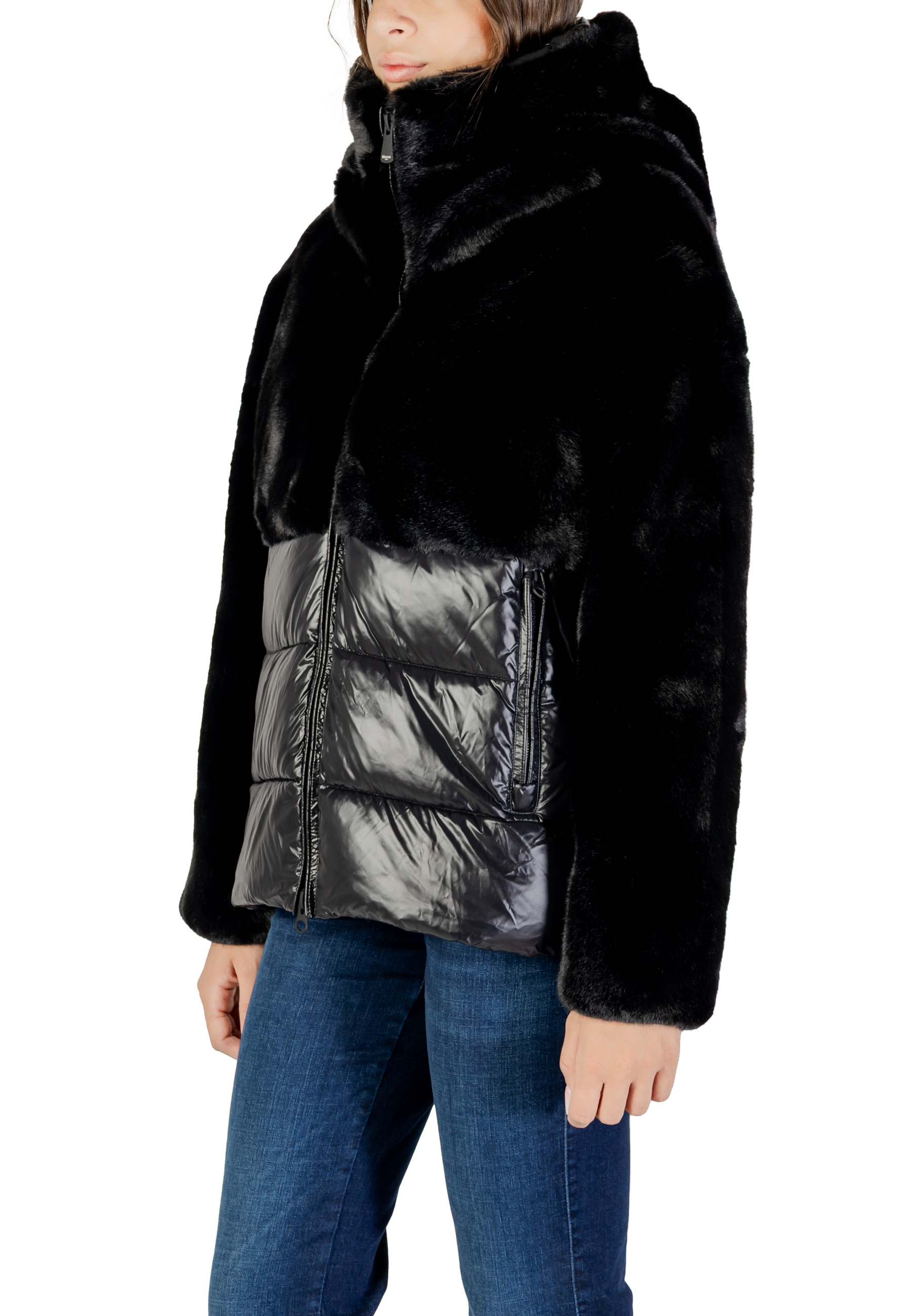 Blauer  Women Jacket