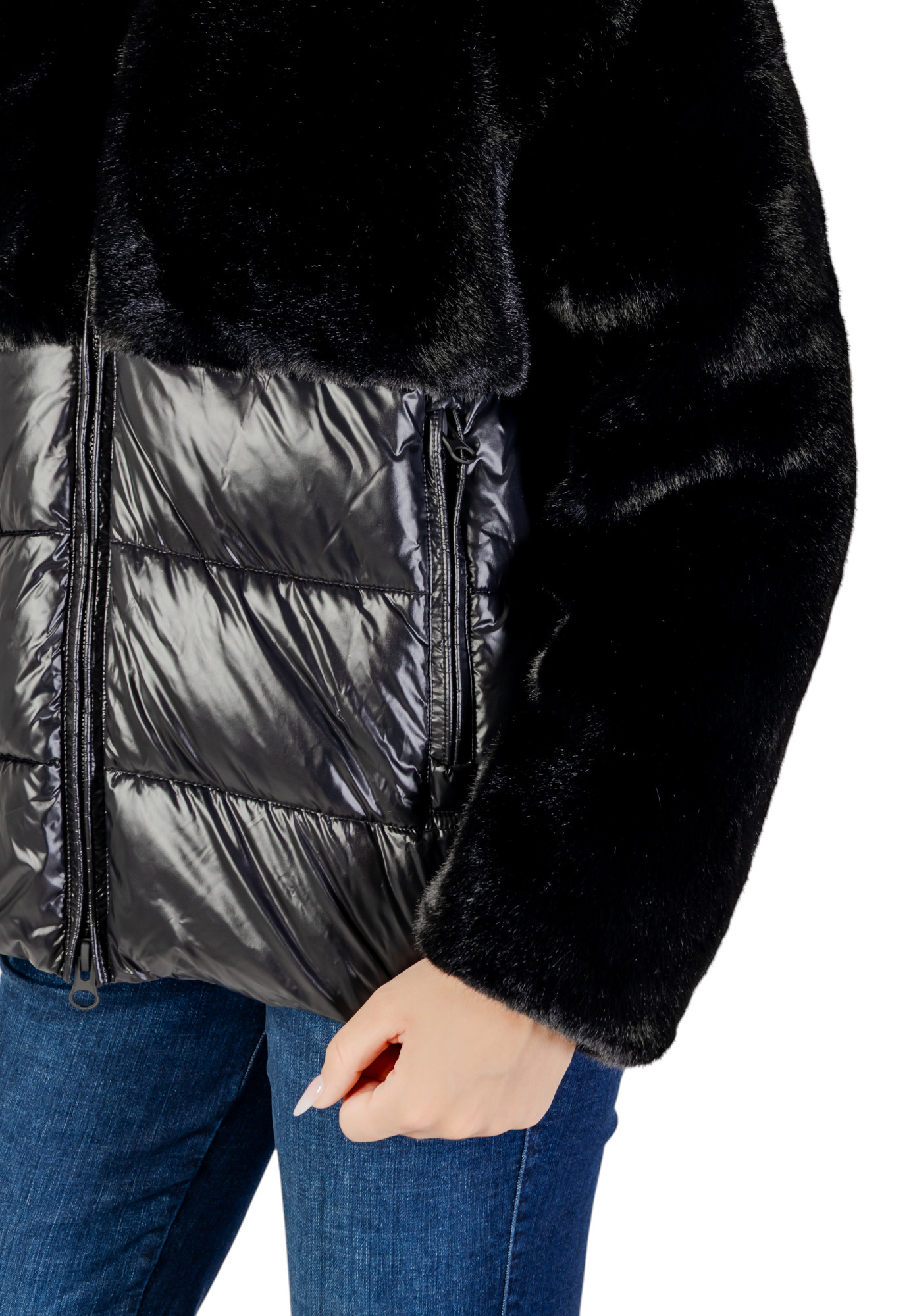 Blauer  Women Jacket