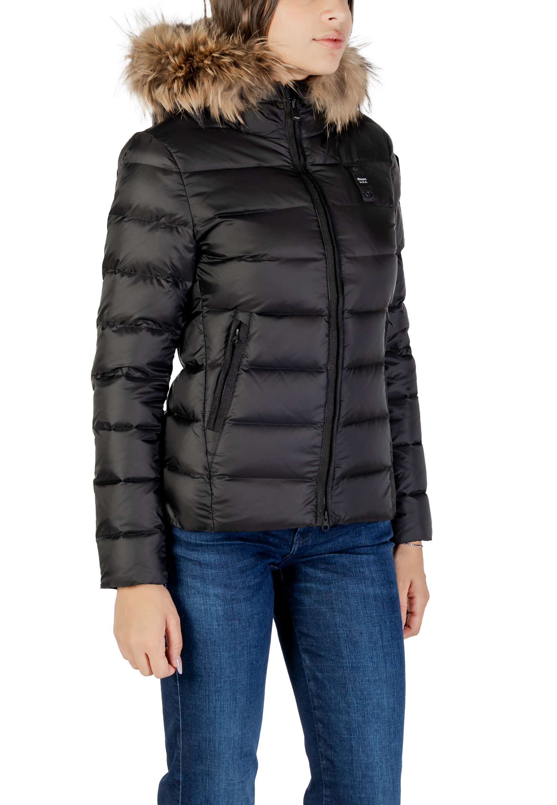 Blauer  Women Jacket