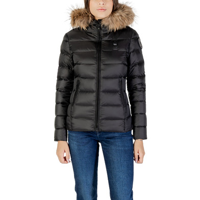 Blauer Giubbotto Donna