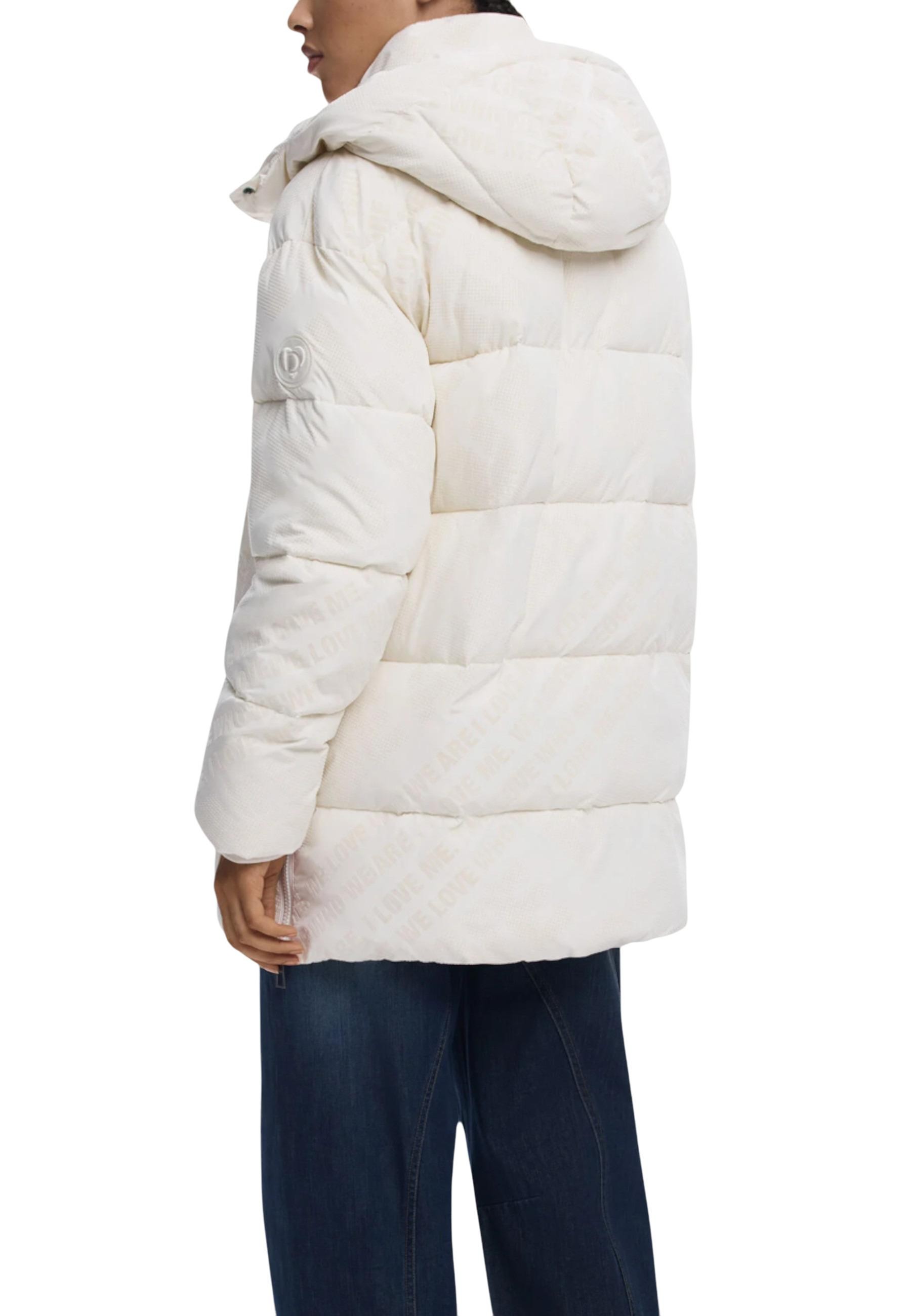 Desigual  Women Jacket