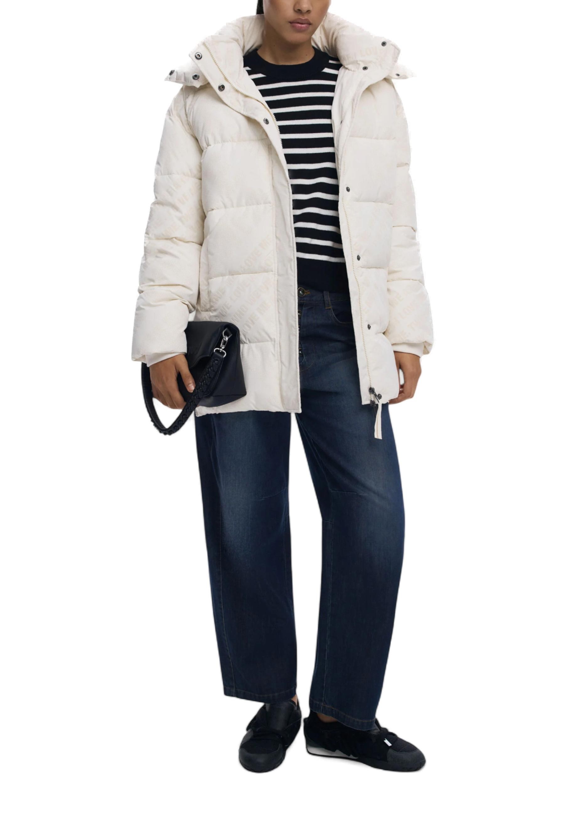 Desigual  Women Jacket