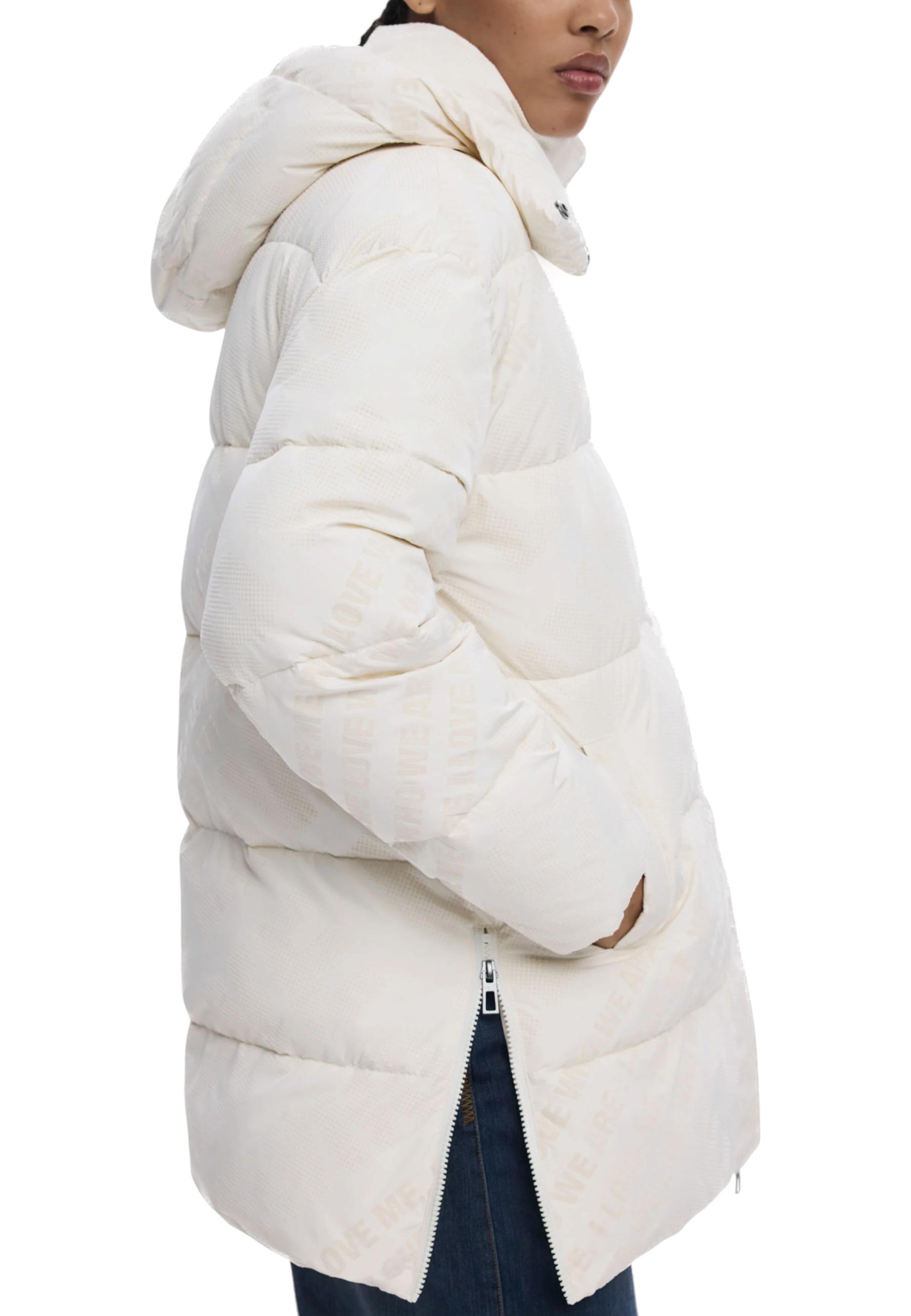 Desigual  Women Jacket