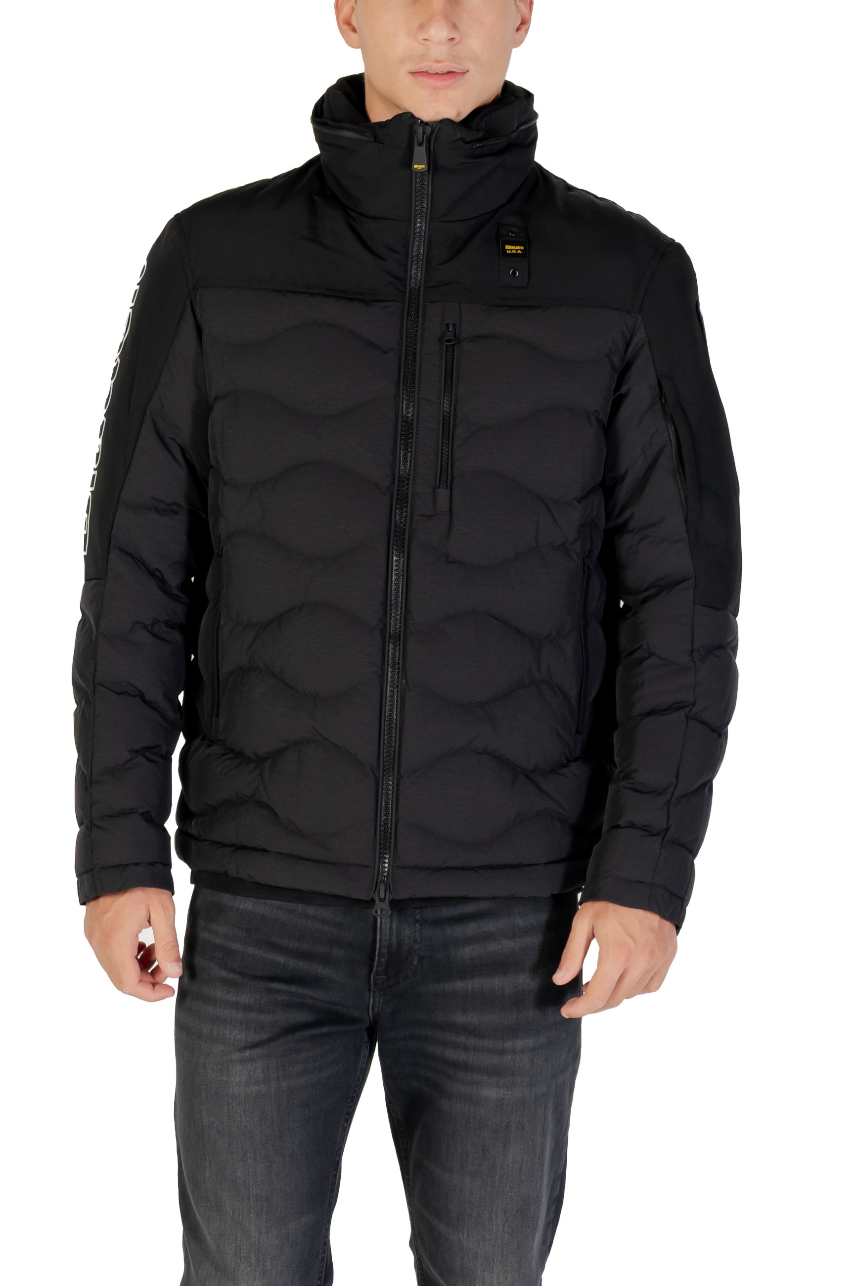 Blauer Men Jacket