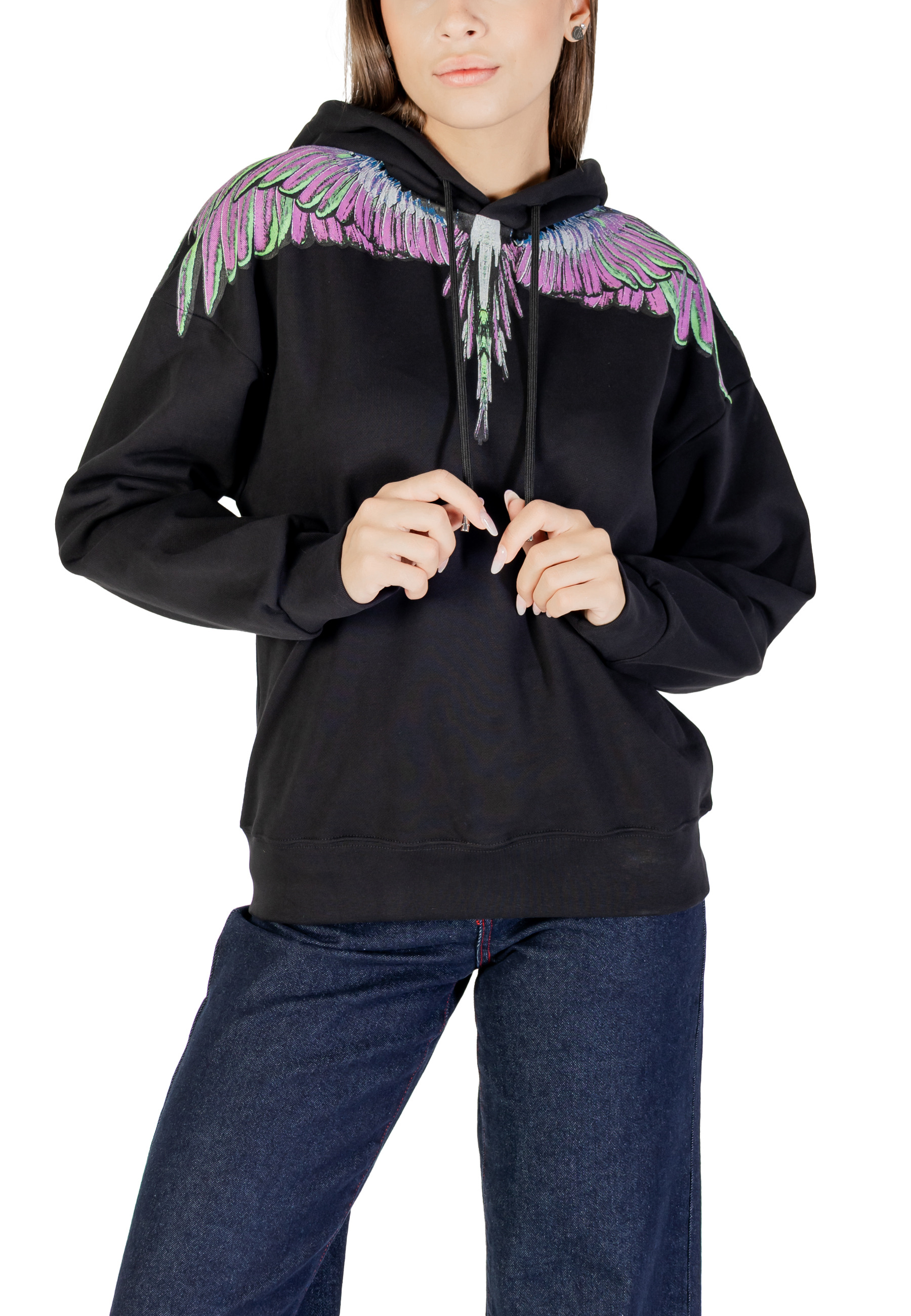 County Of Milan  Women Sweatshirts