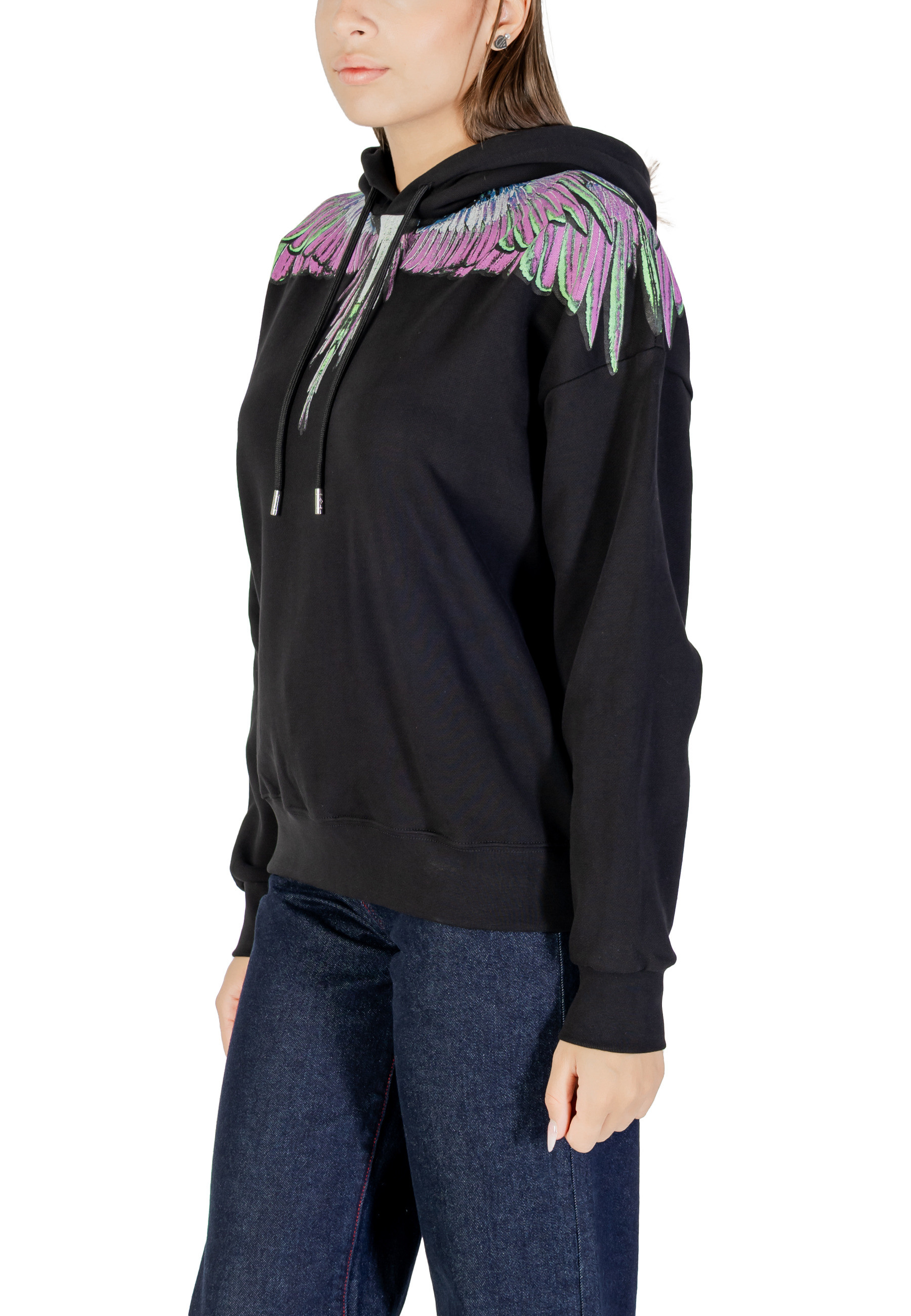 County Of Milan  Women Sweatshirts