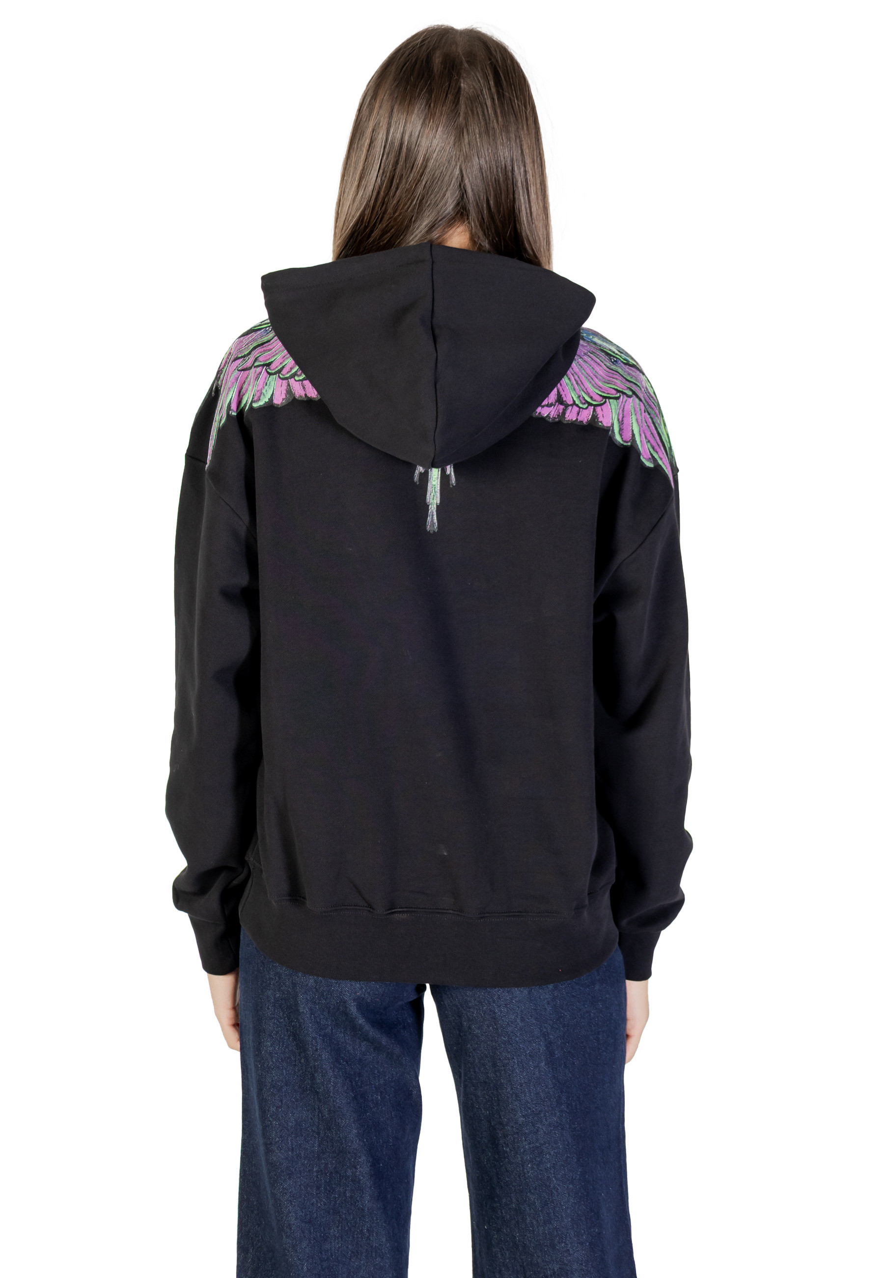 County Of Milan  Women Sweatshirts