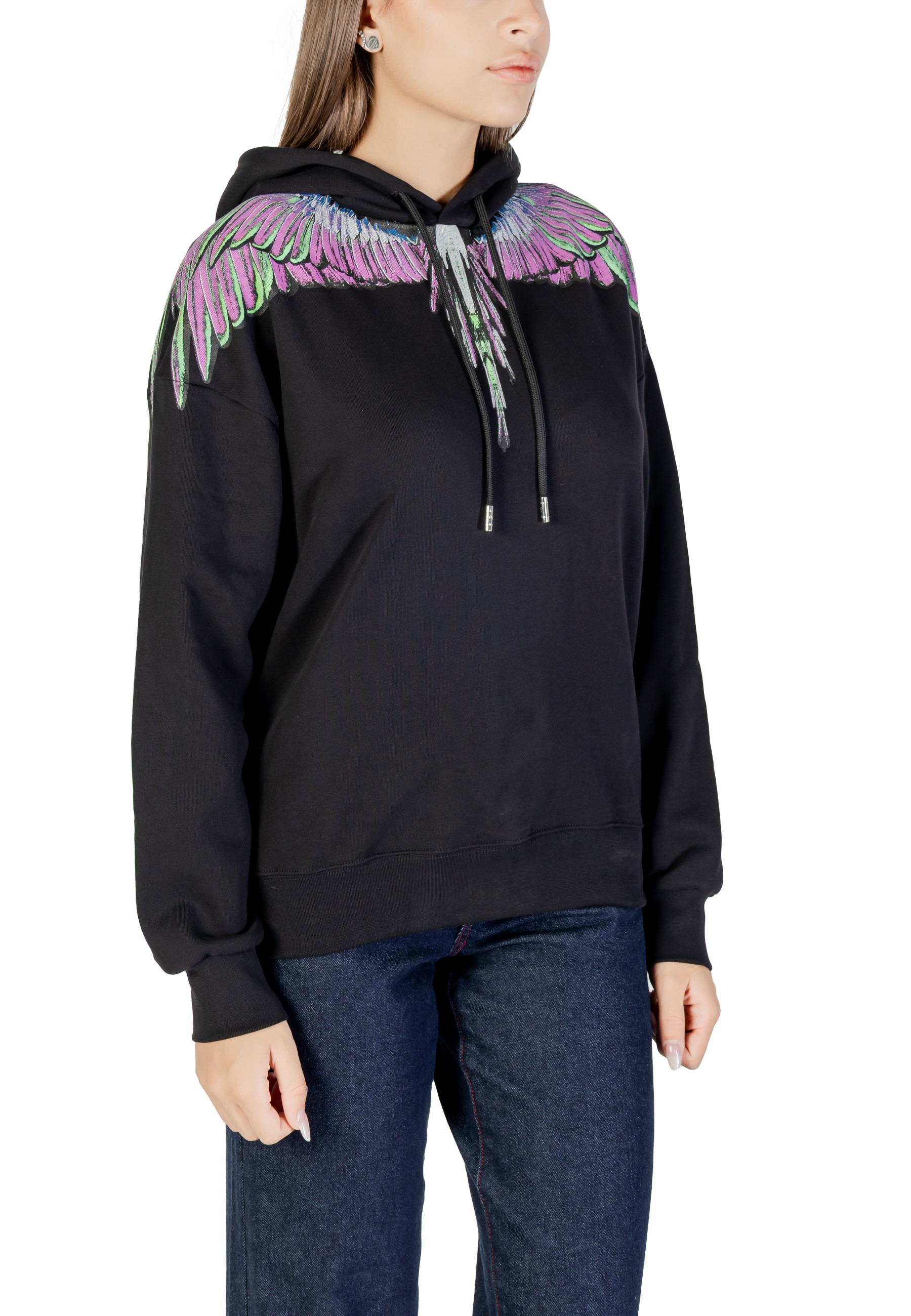 County Of Milan  Women Sweatshirts