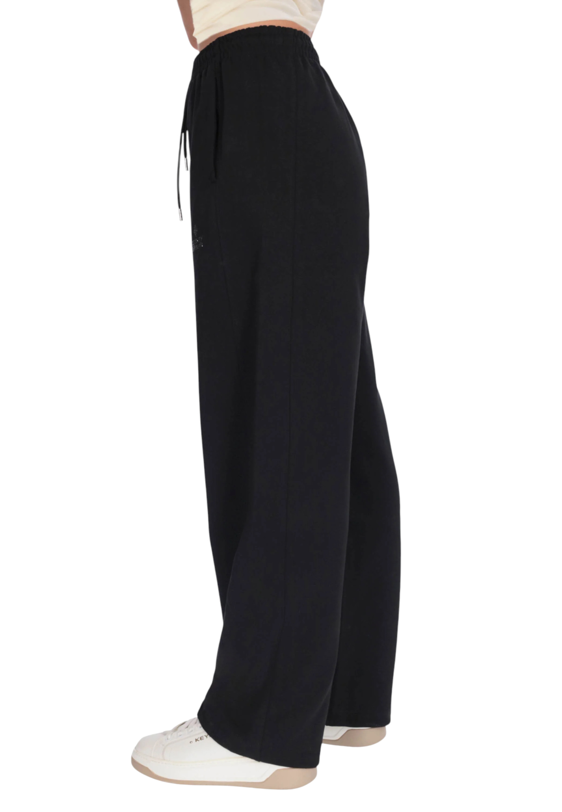 County Of Milan  Women Trousers