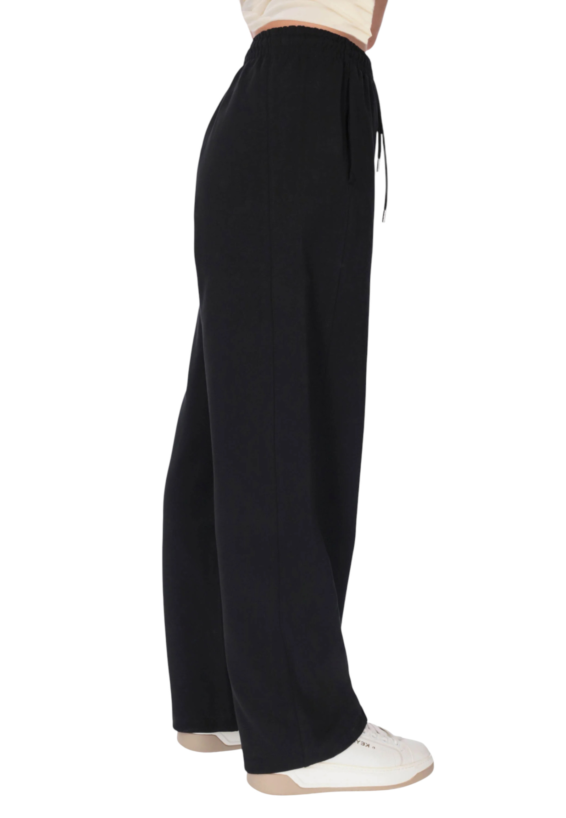 County Of Milan  Women Trousers