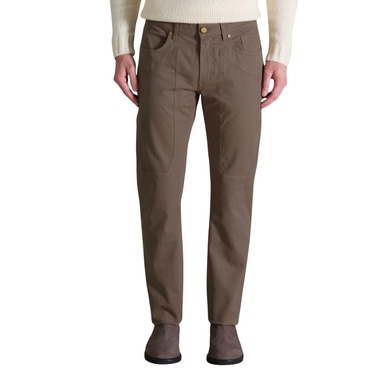 Jeckerson Pantaloni Uomo