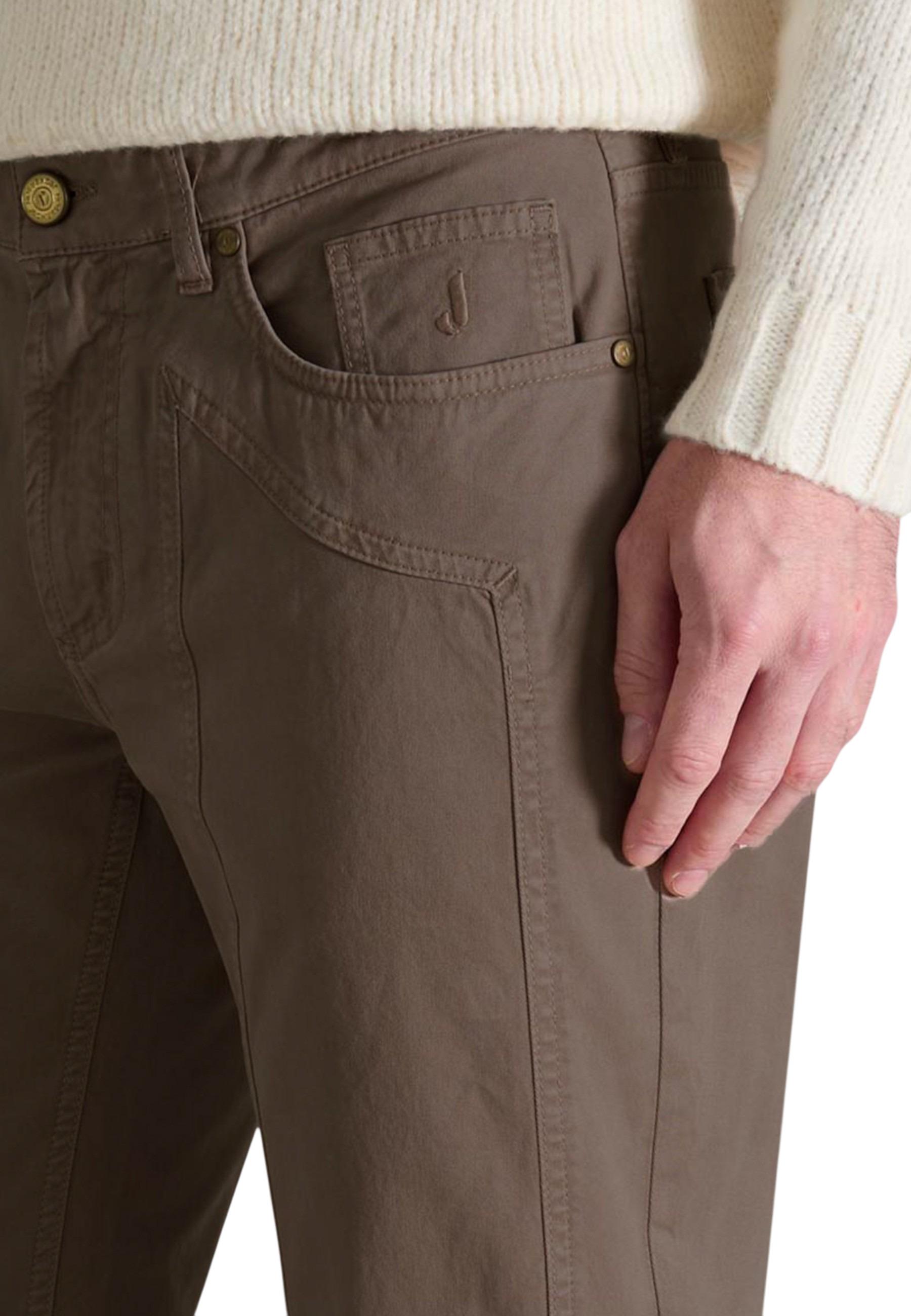 Jeckerson Trousers 4