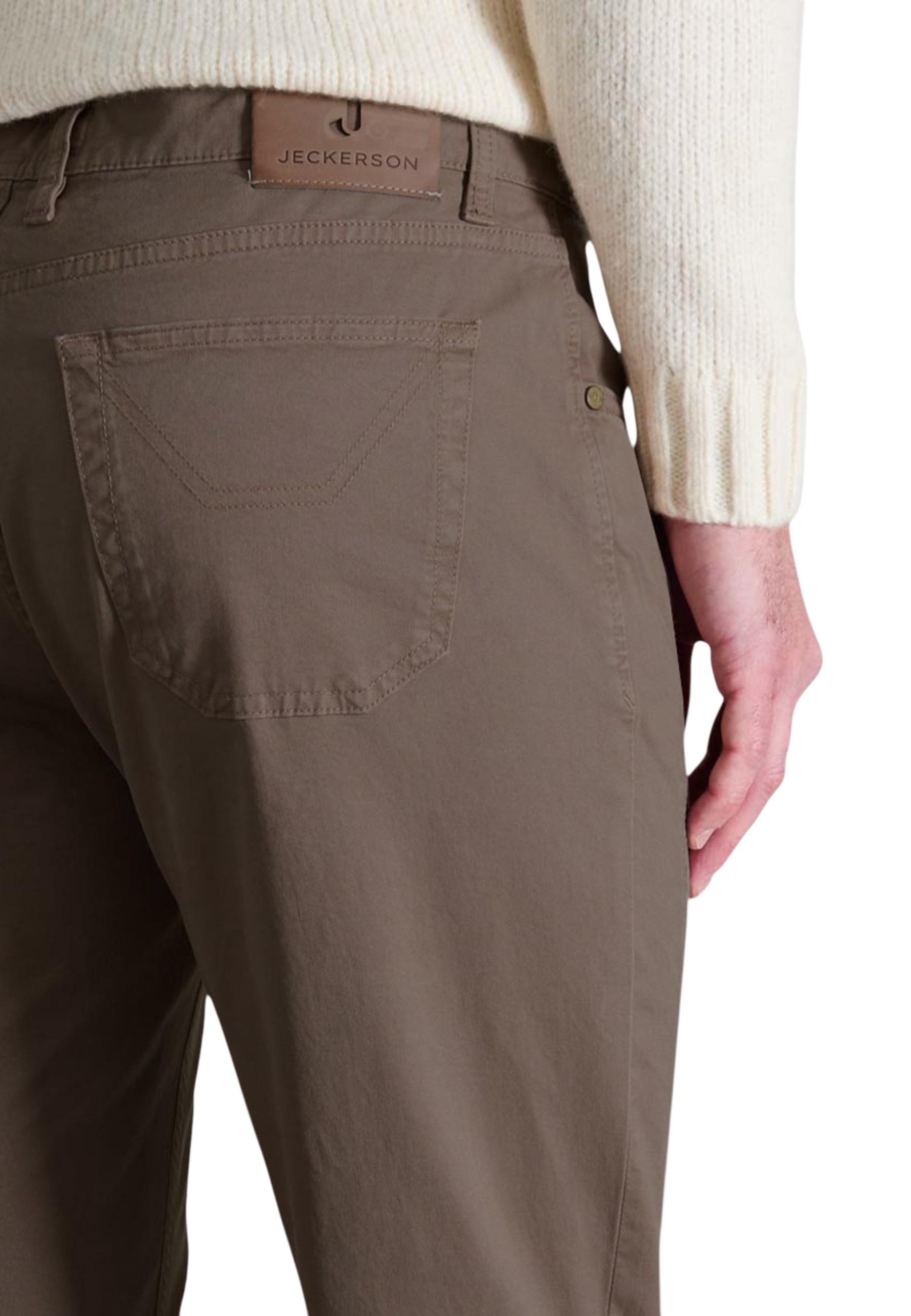 Jeckerson Trousers 3