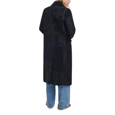 Desigual Cappotto Donna