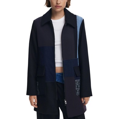 Desigual Giacca Donna