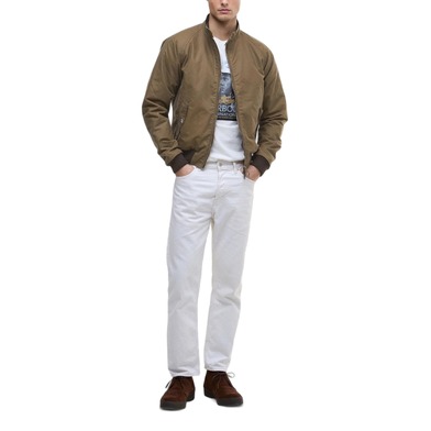 Barbour Giacca Uomo