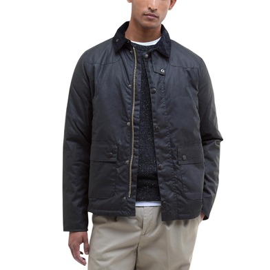 Barbour Giacca Uomo