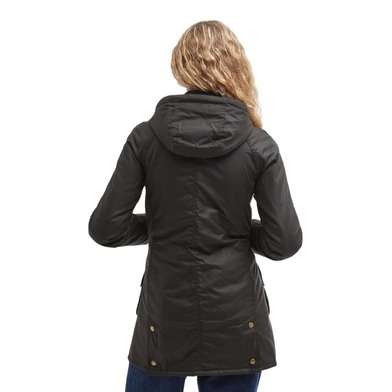 Barbour Giacca Donna