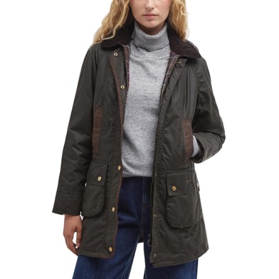Barbour Giacca Donna