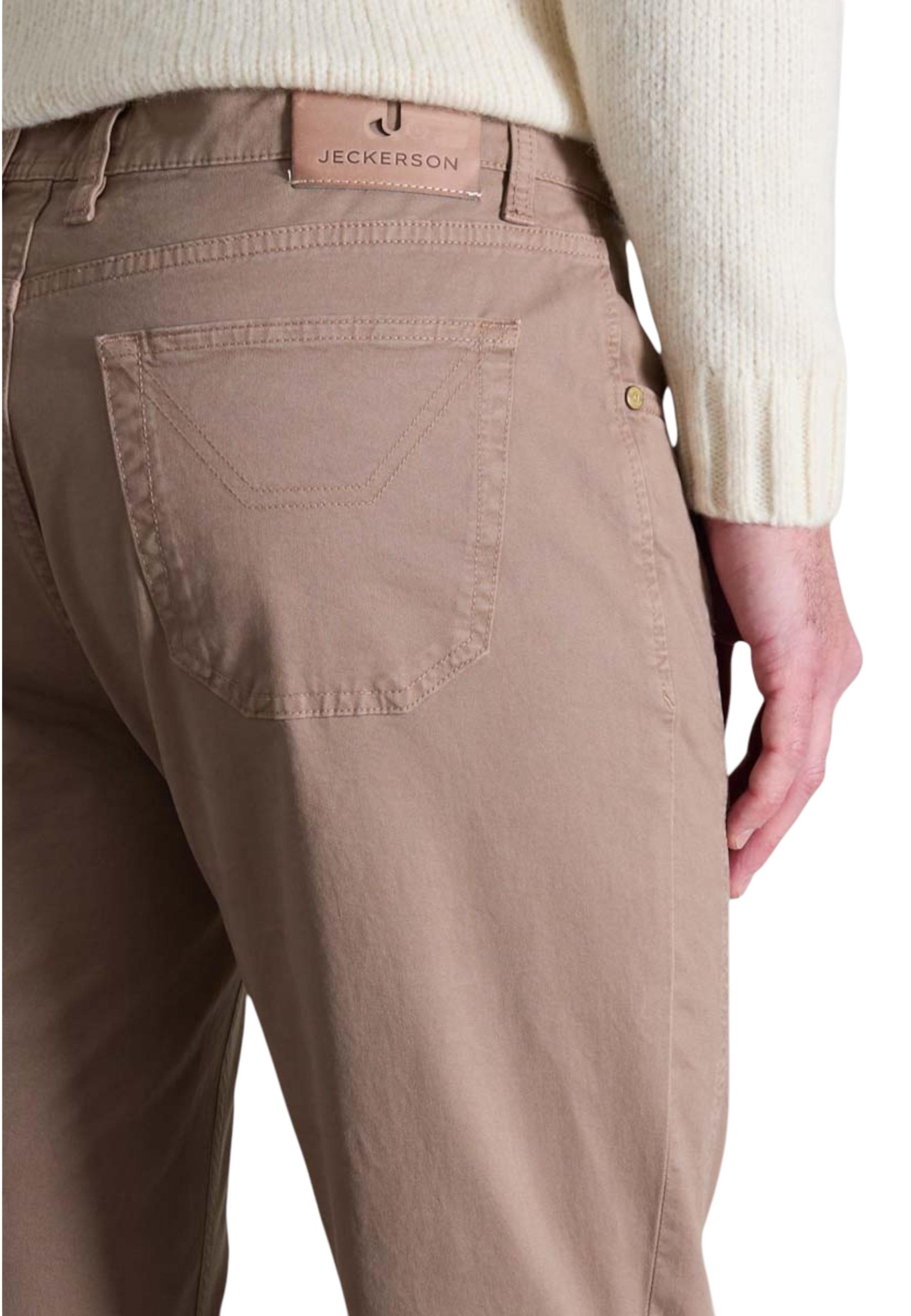 Jeckerson Men Trousers