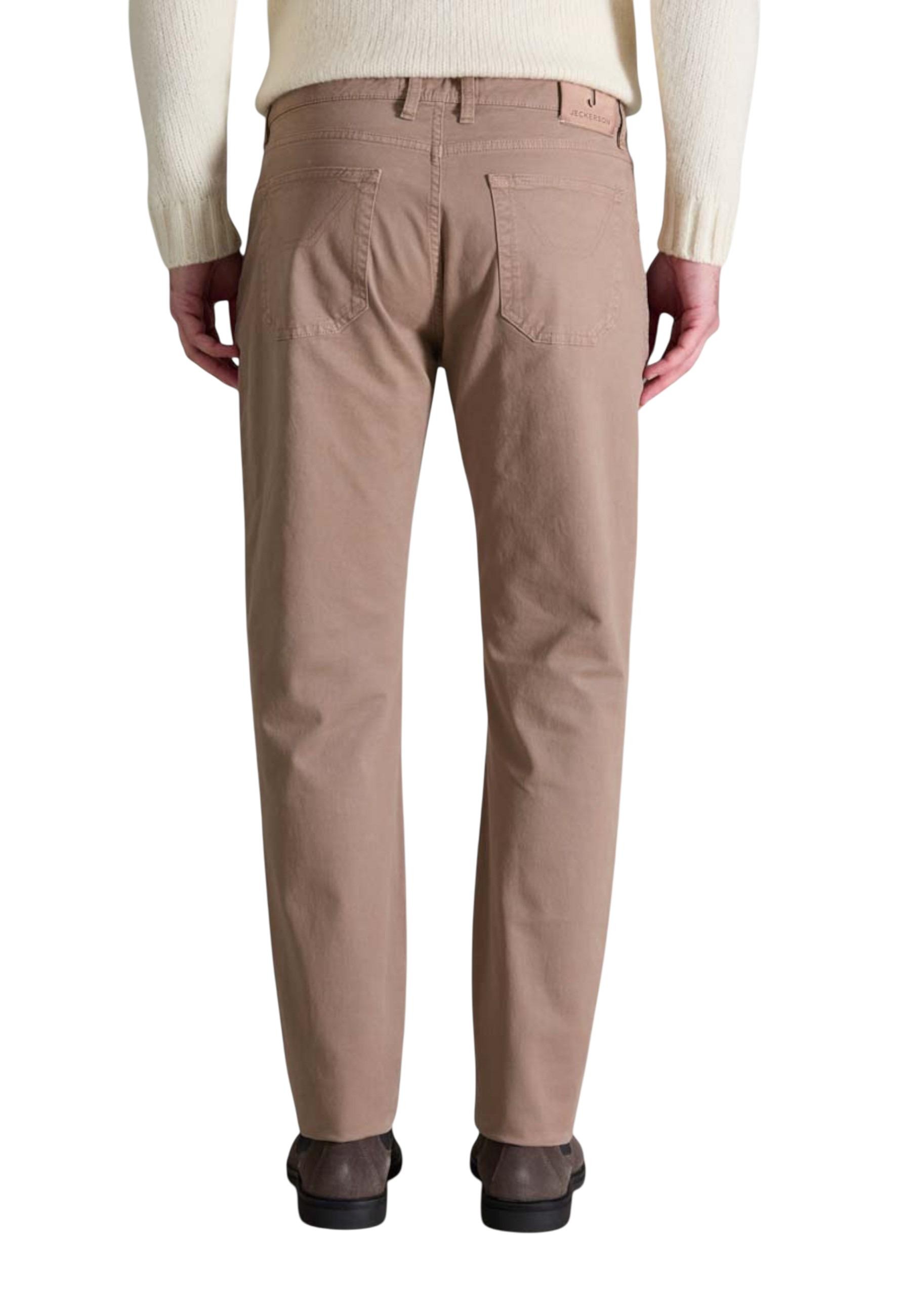Jeckerson Men Trousers
