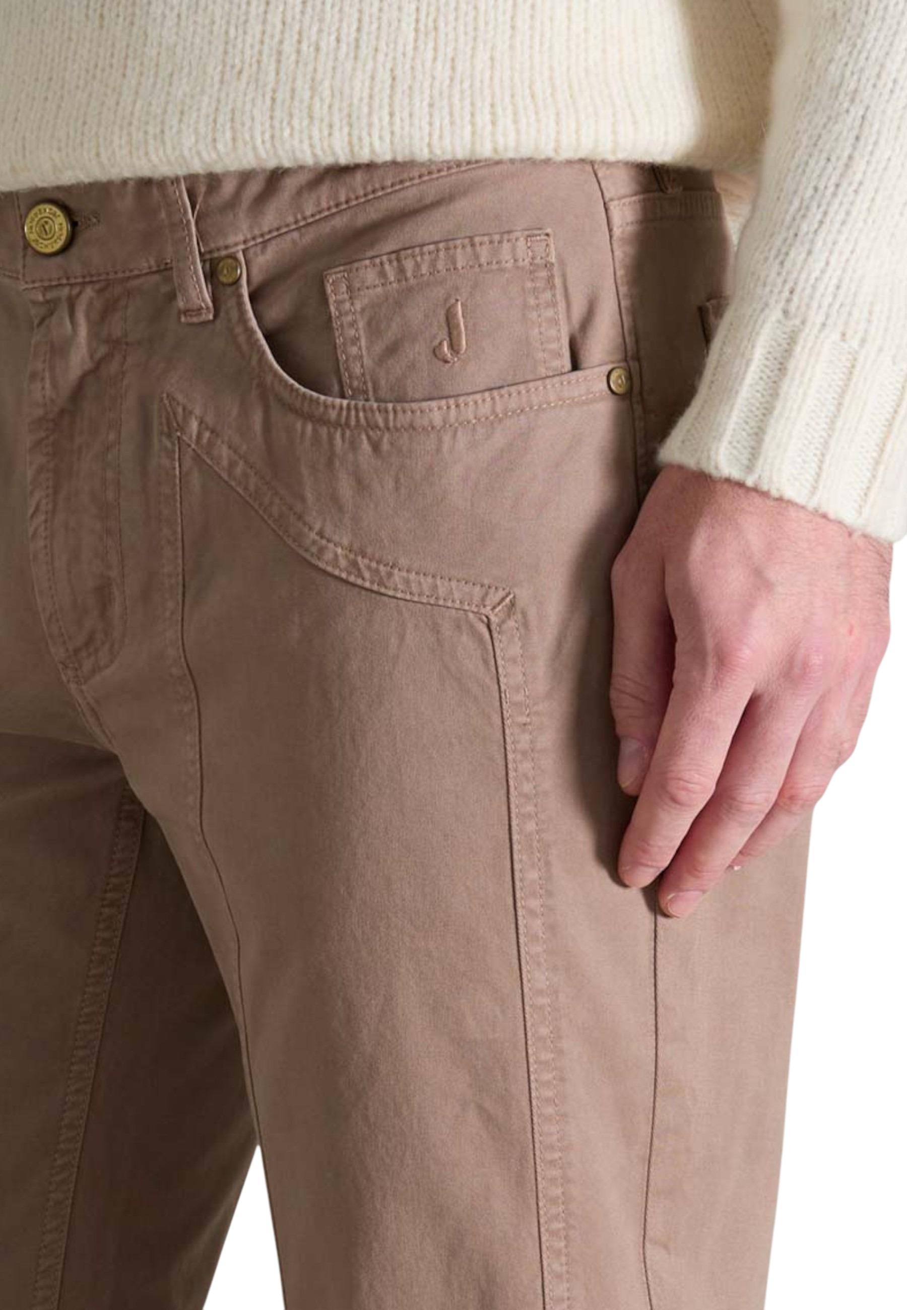 Jeckerson Men Trousers