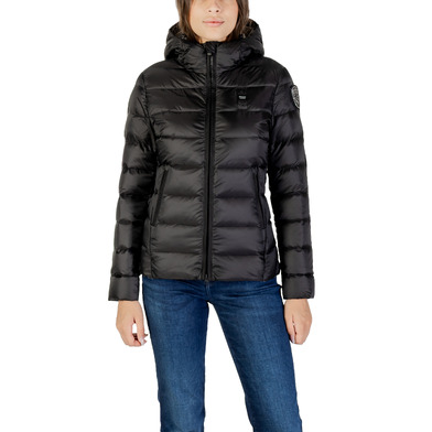 Blauer Giubbotto Donna