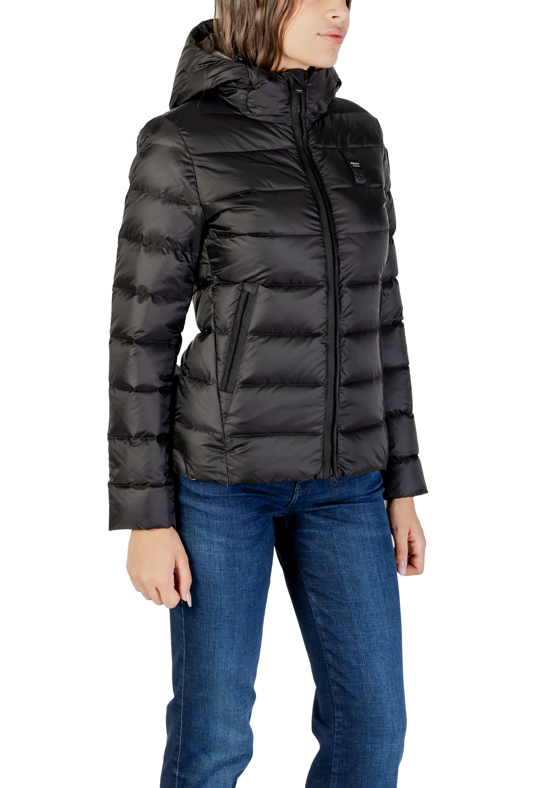 Blauer  Women Jacket