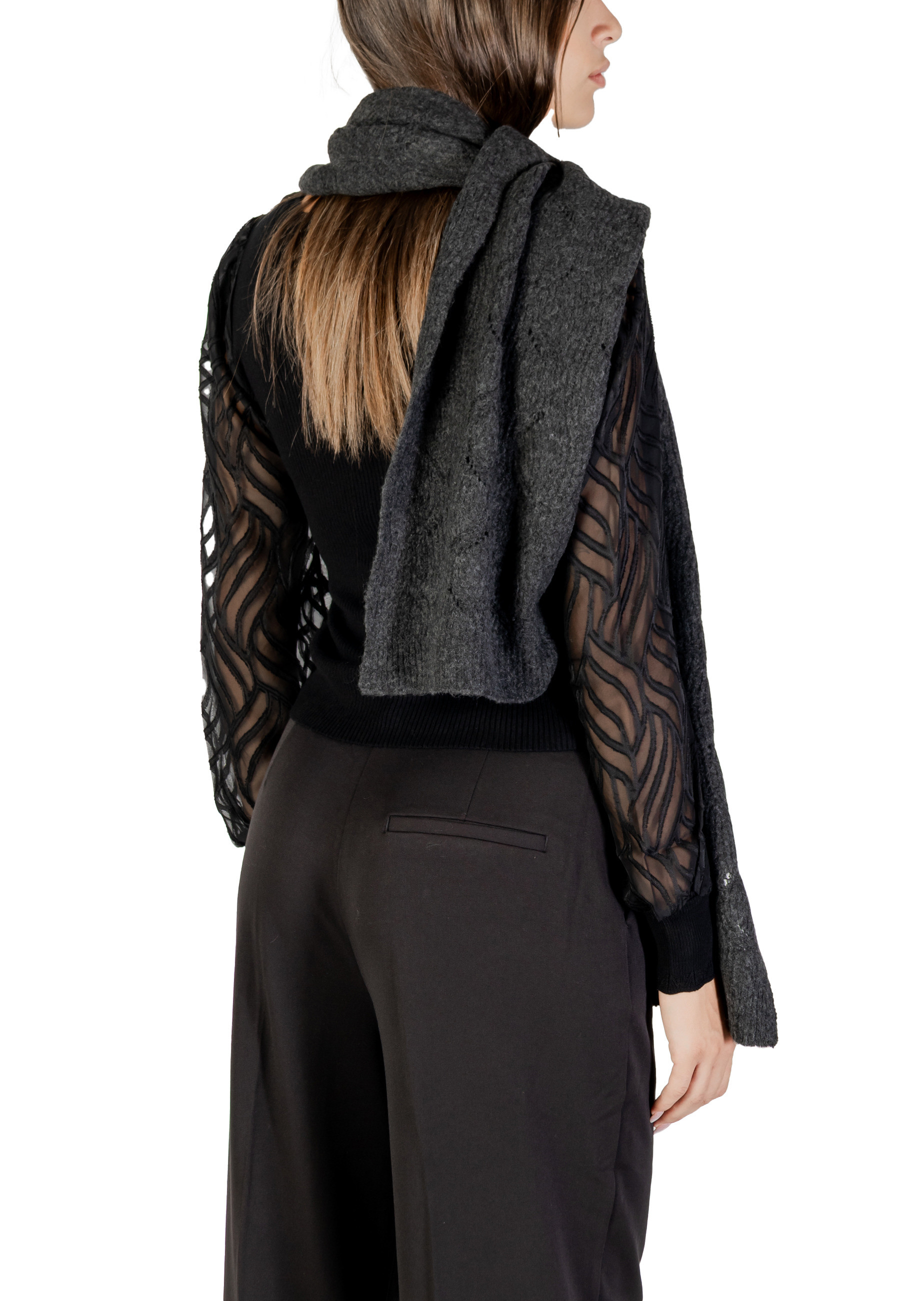 Only  Women Scarve