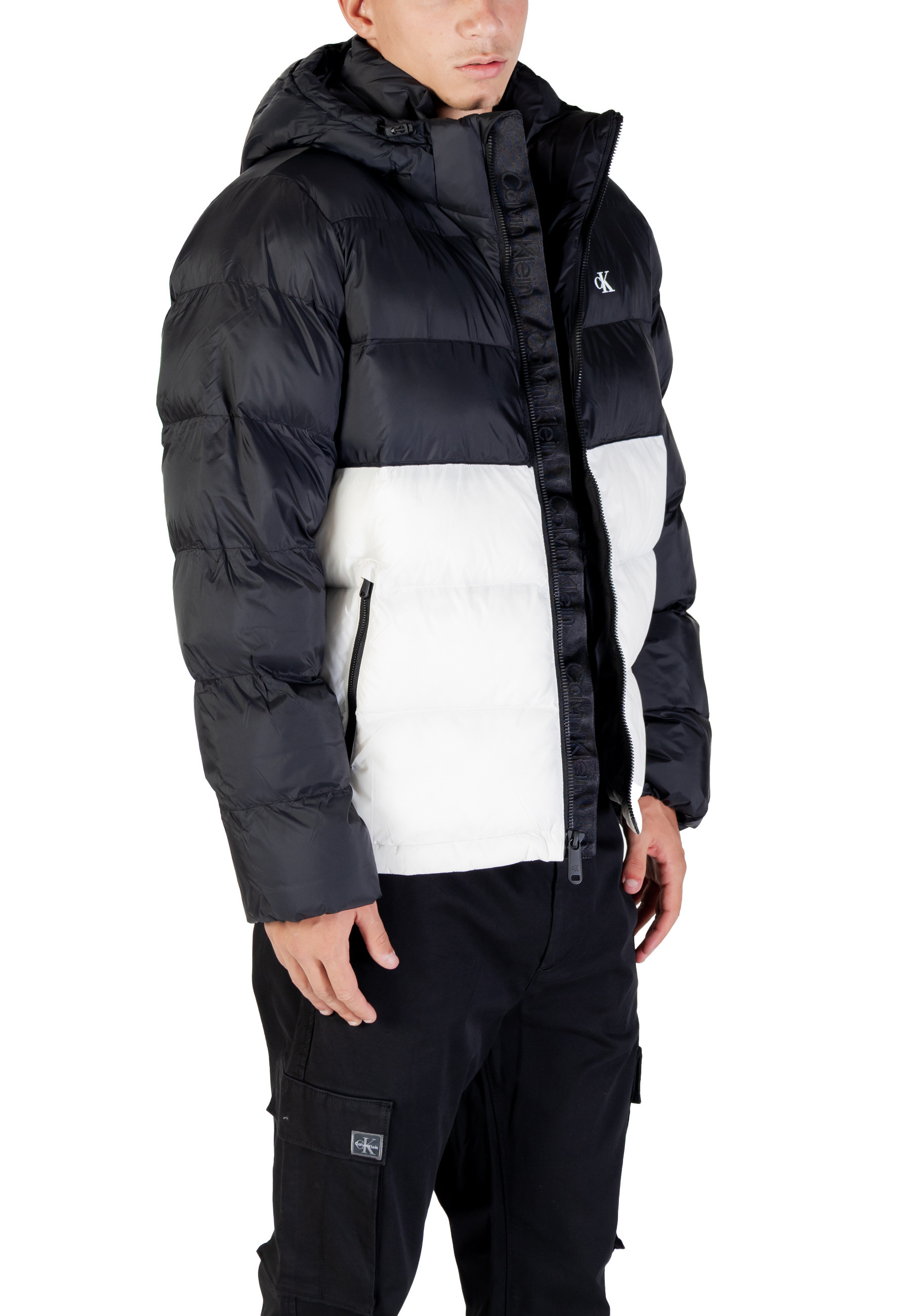 Calvin Klein Jeans Men Jacket