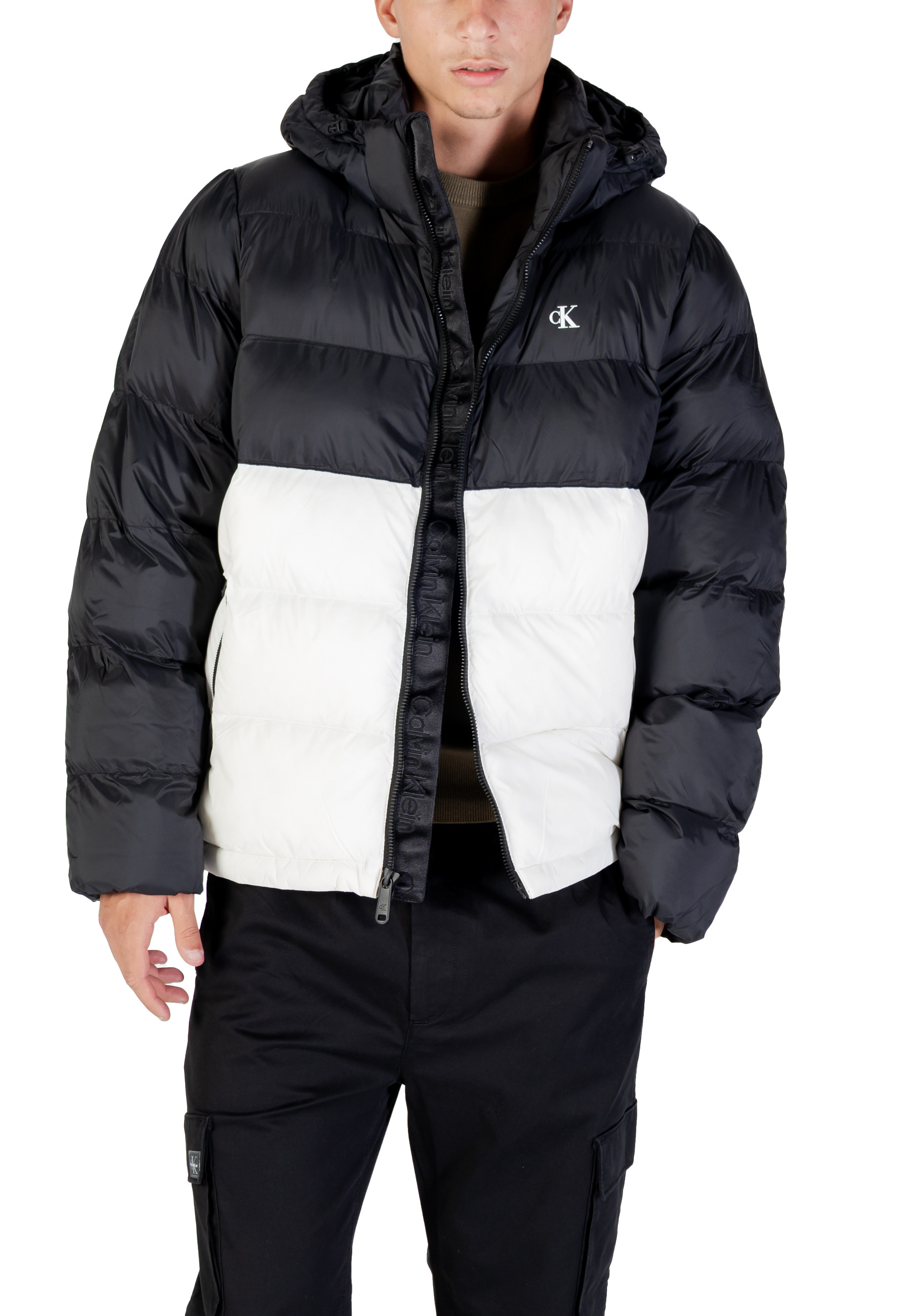 Calvin Klein Jeans Men Jacket