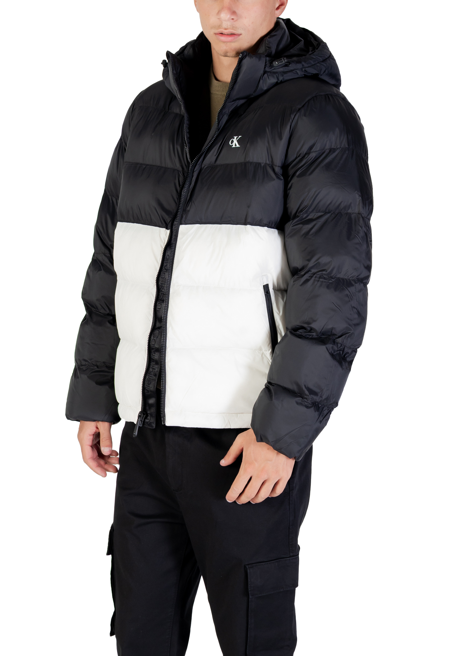 Calvin Klein Jeans Men Jacket