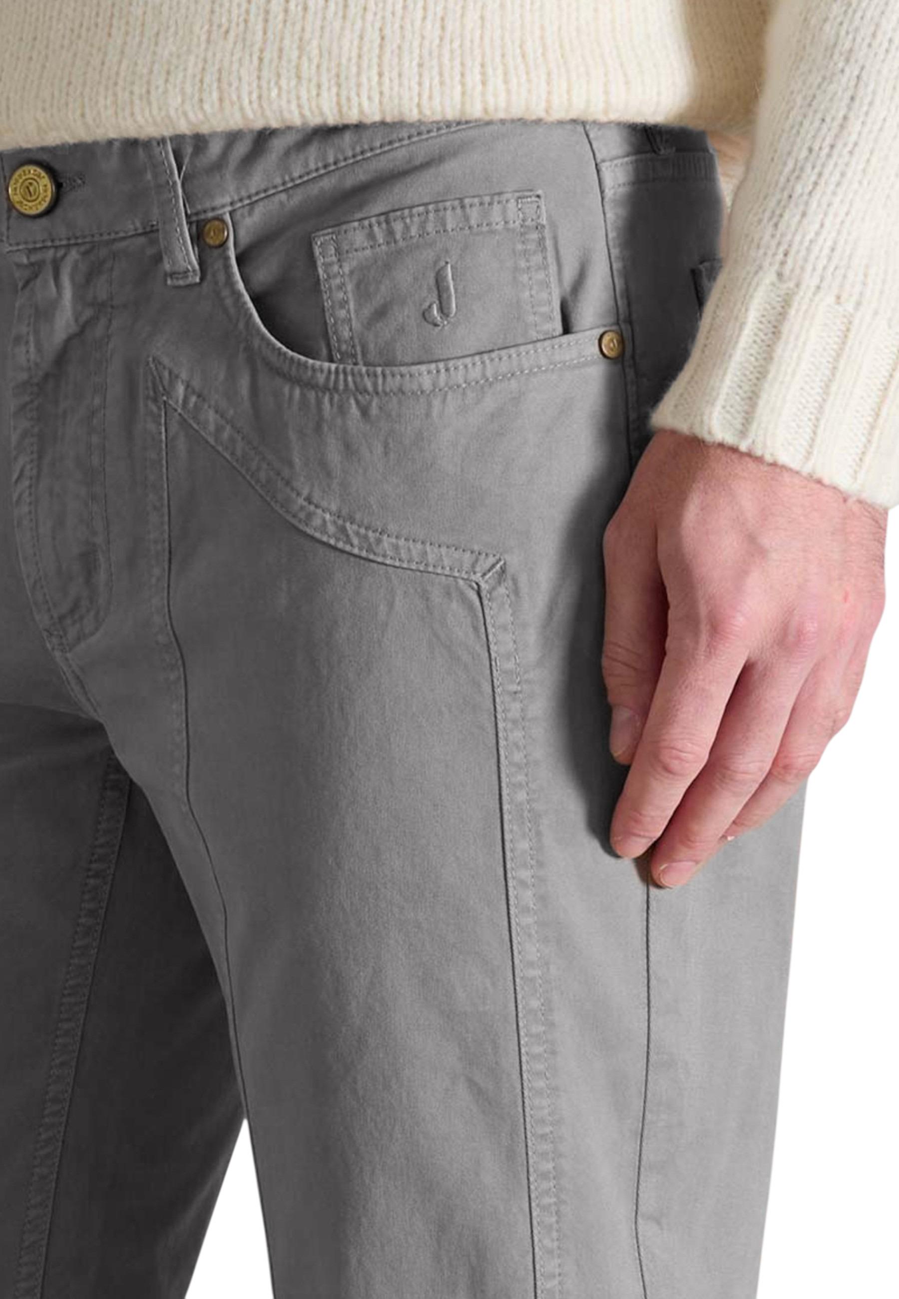 Jeckerson Men Trousers