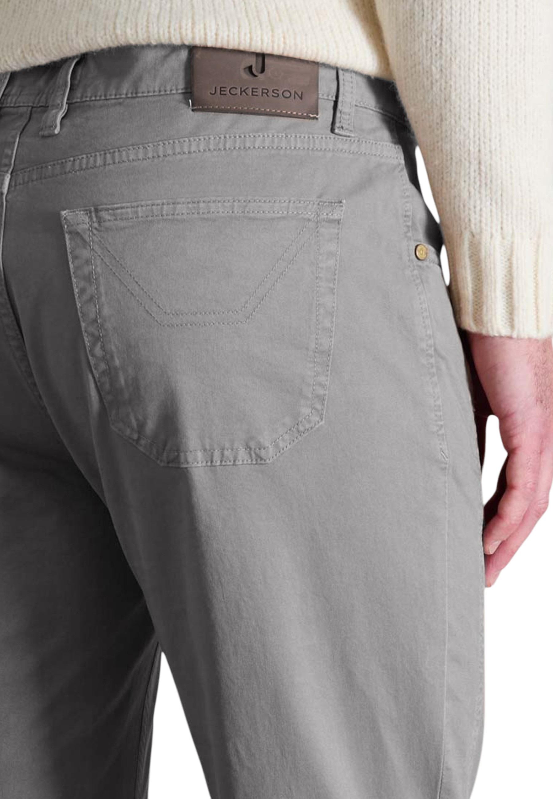 Jeckerson Men Trousers