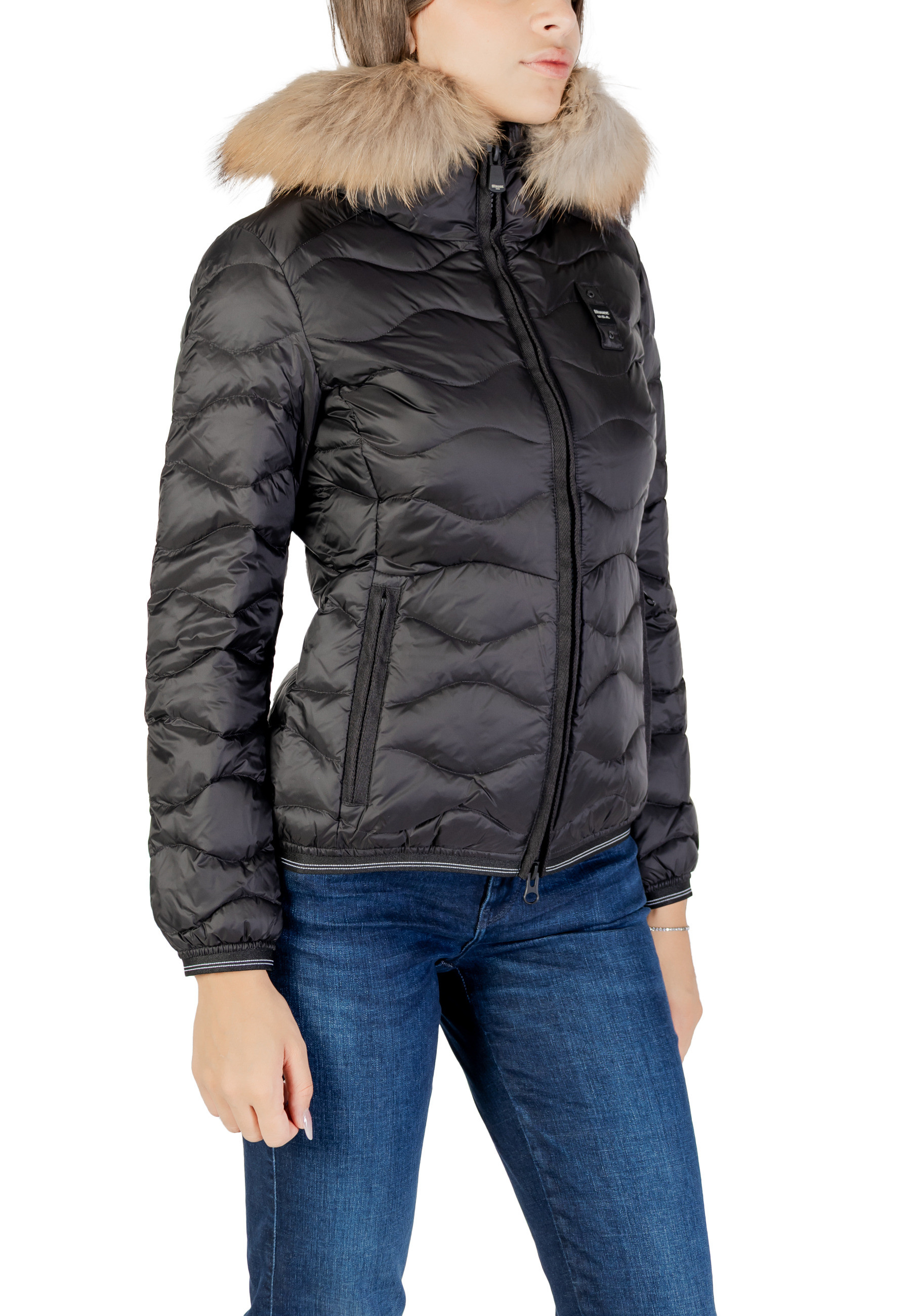 Blauer  Women Jacket