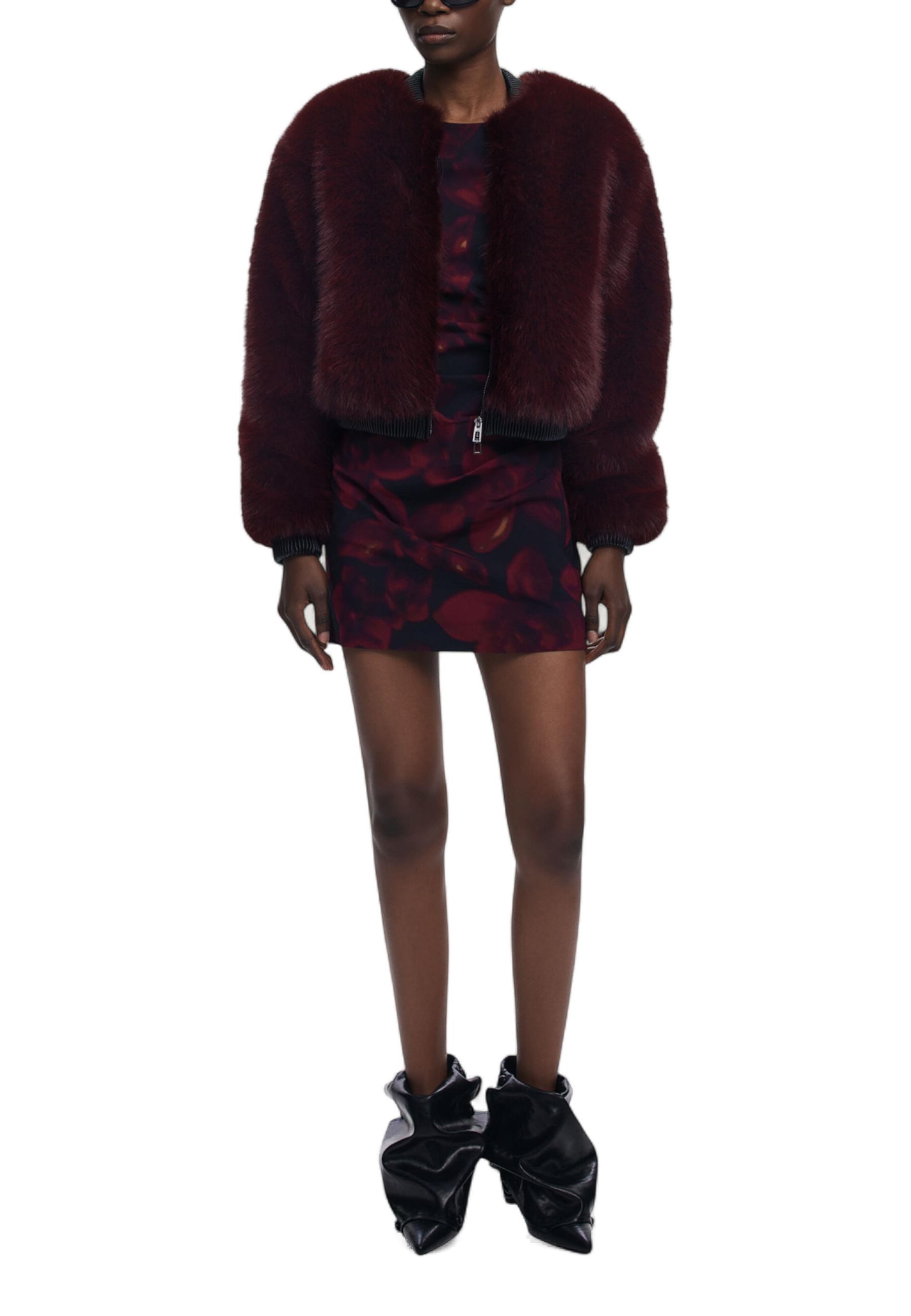 Desigual Blazer 3