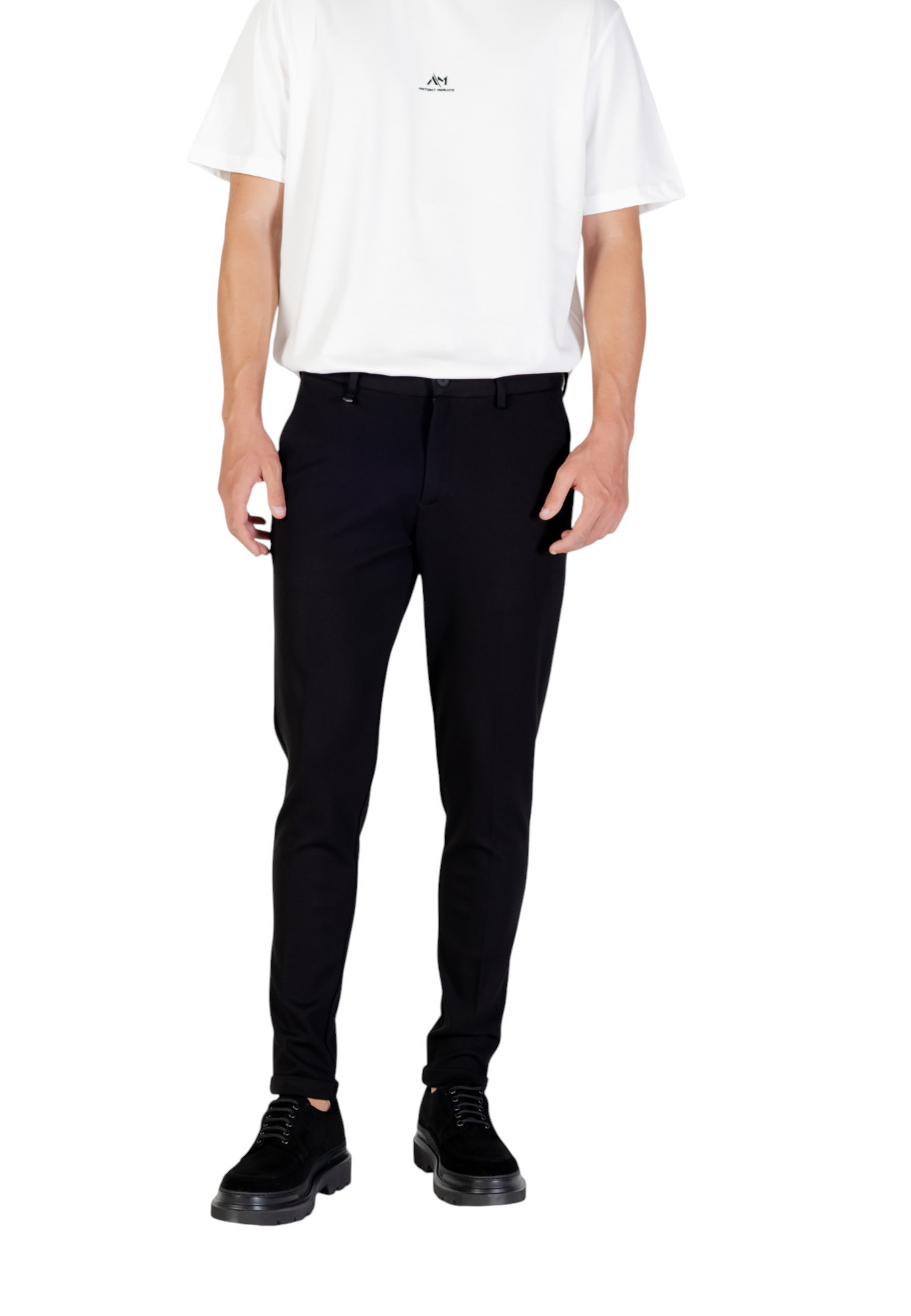 Antony Morato Men Trousers