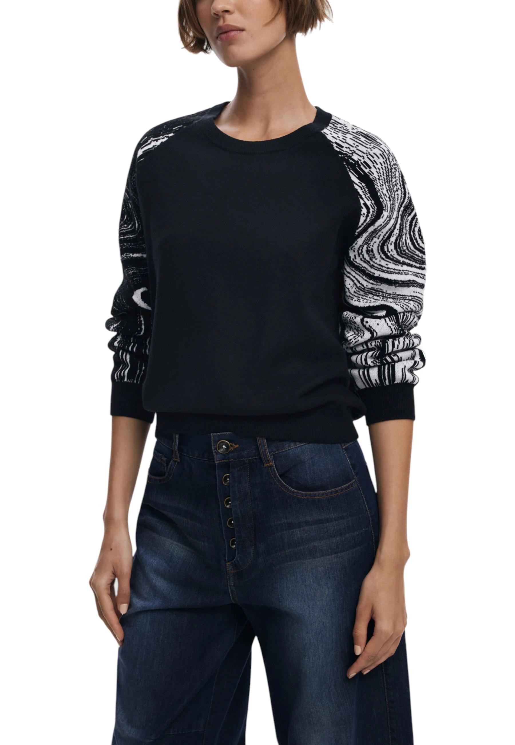 Desigual  Women Knitwear