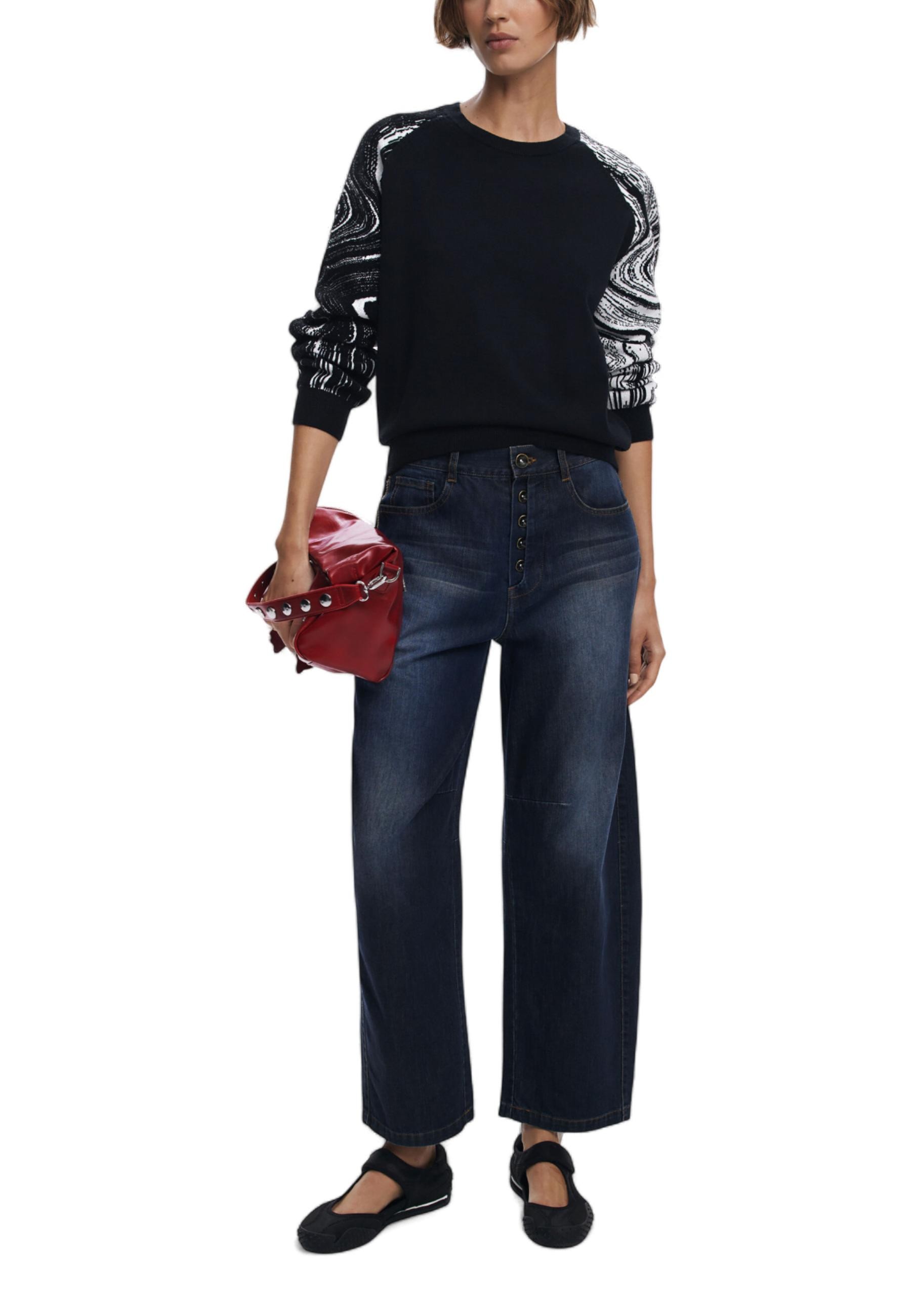 Desigual Knitwear 3